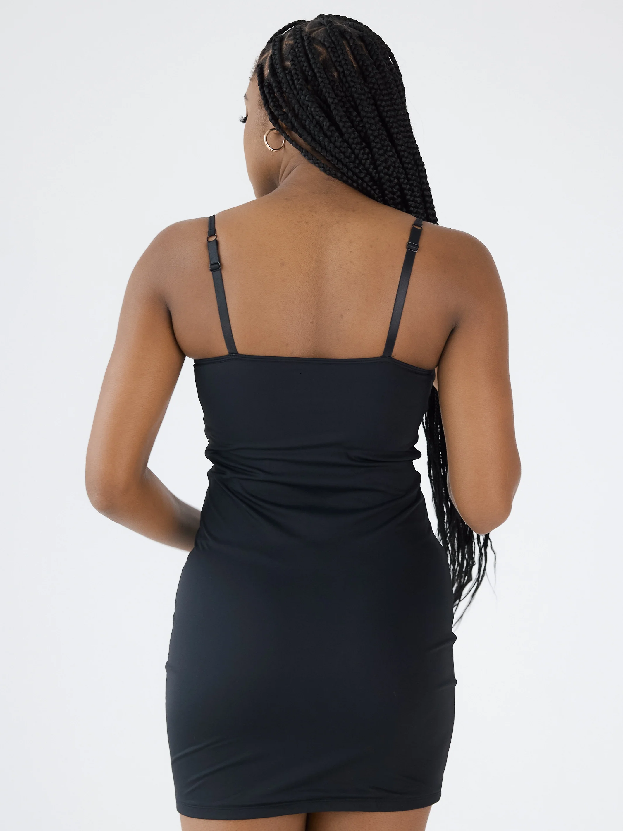 Brami Mini Dress - Image 10