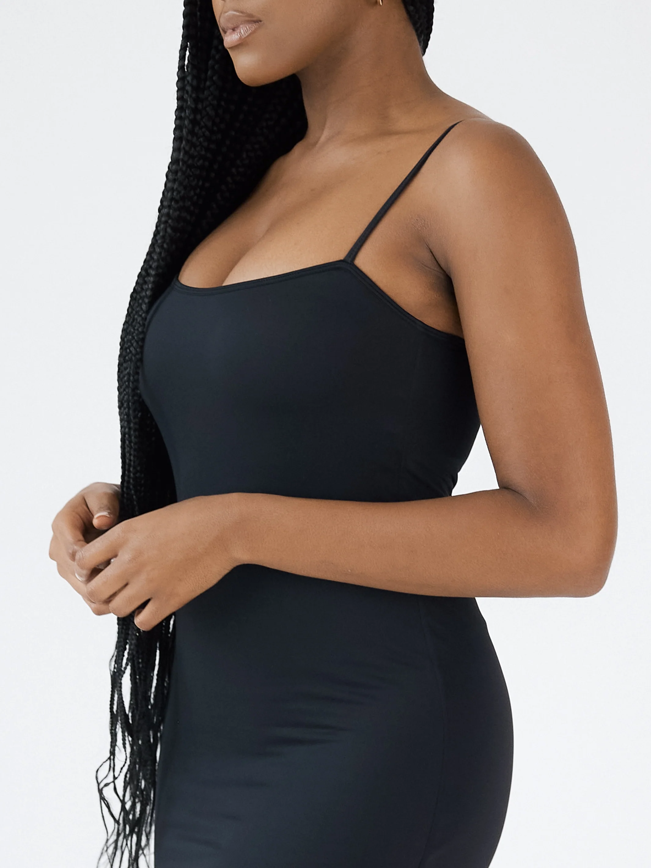 Brami Mini Dress - Image 9