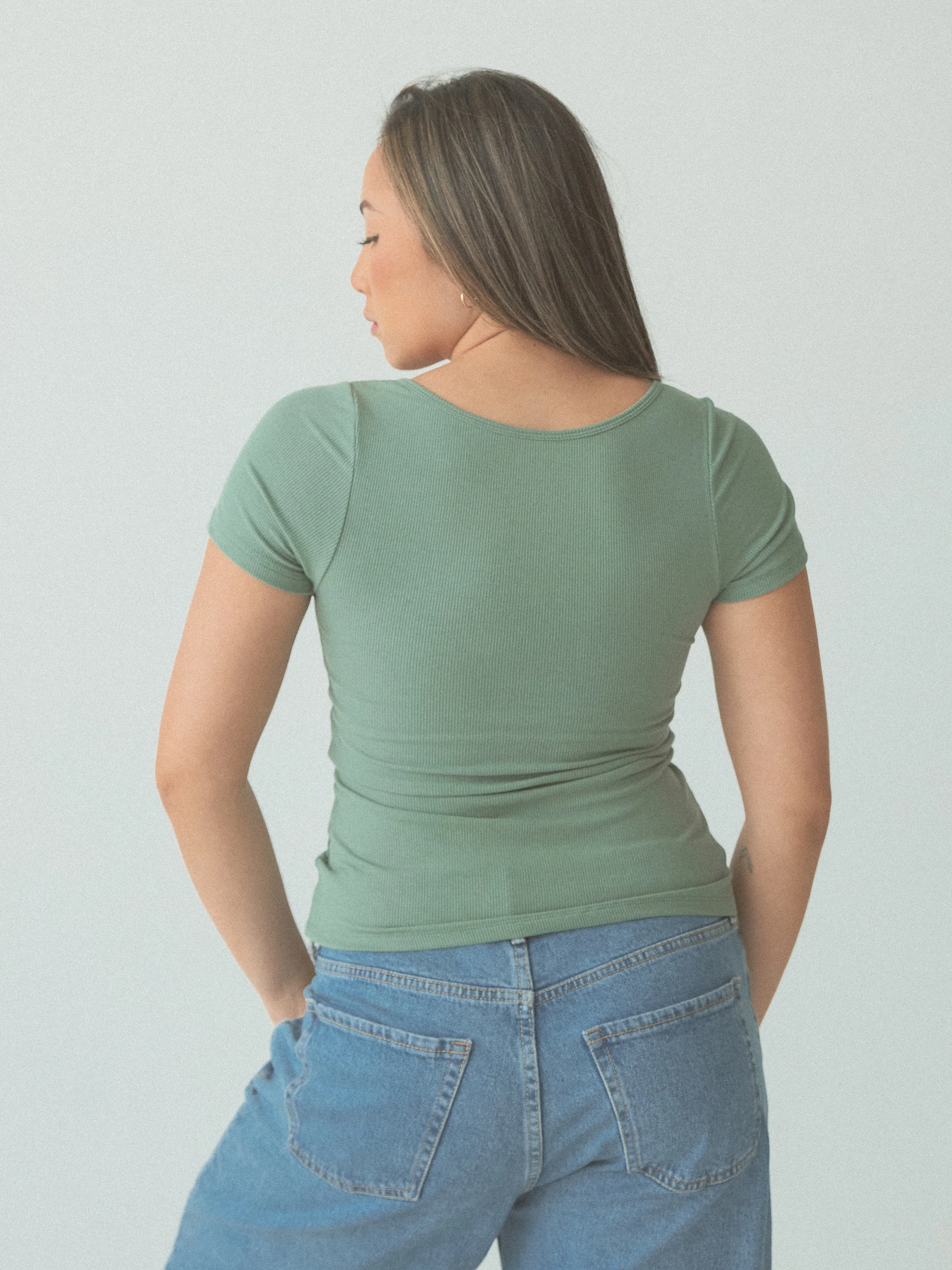 Henley T-Shirt Brami - Image 10