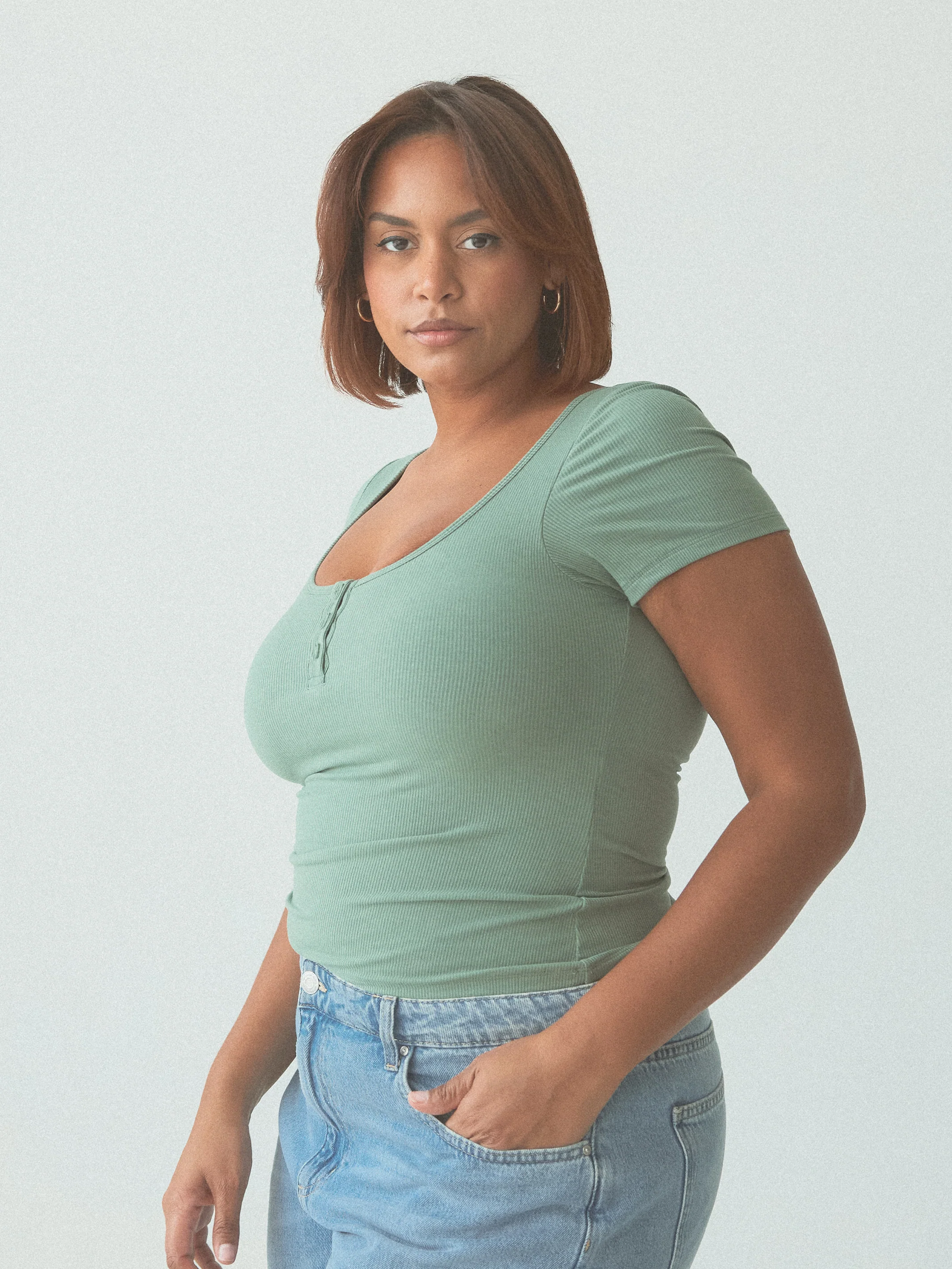 Henley T-Shirt Brami - Image 13