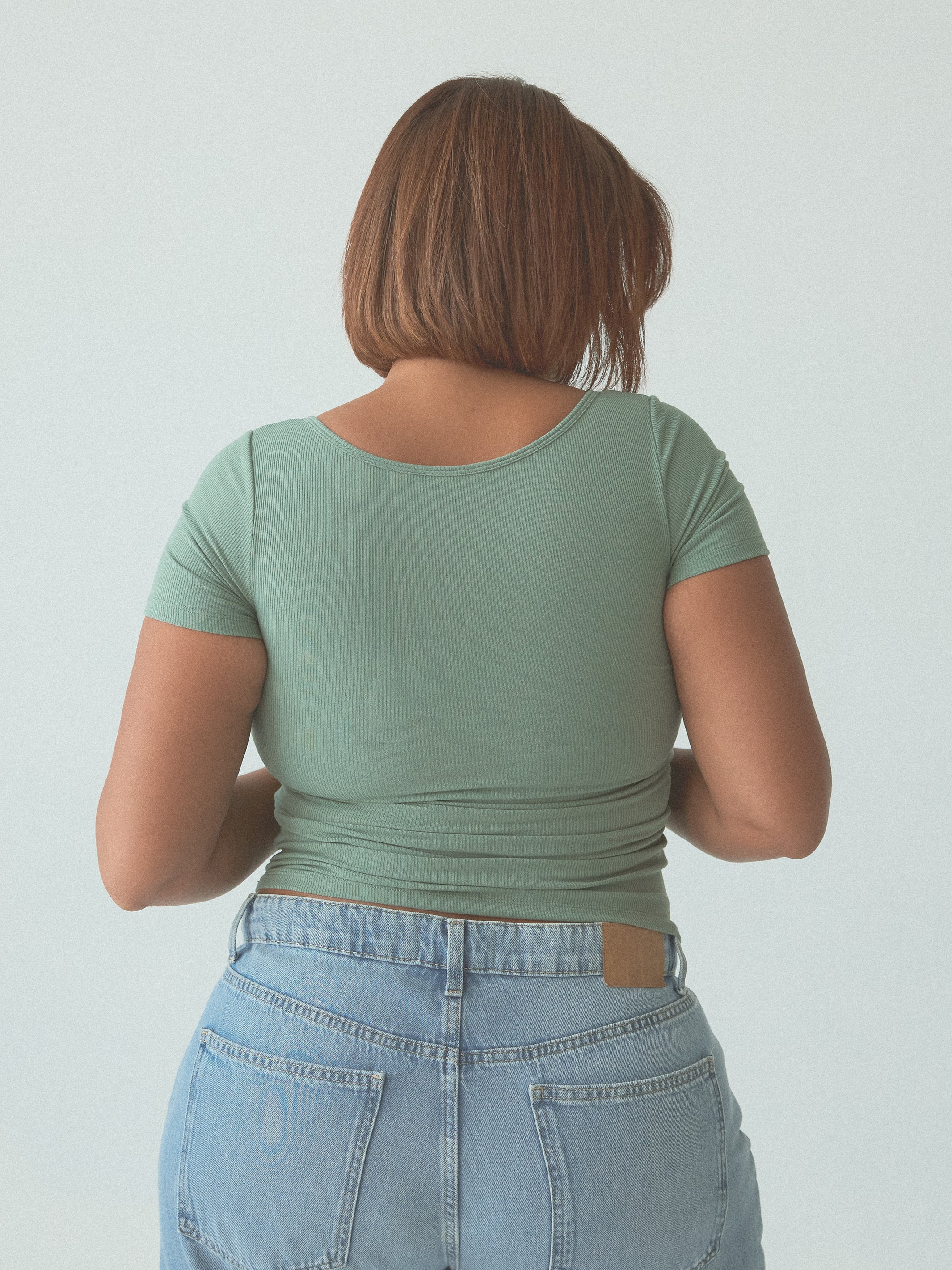 Henley T-Shirt Brami - Image 14