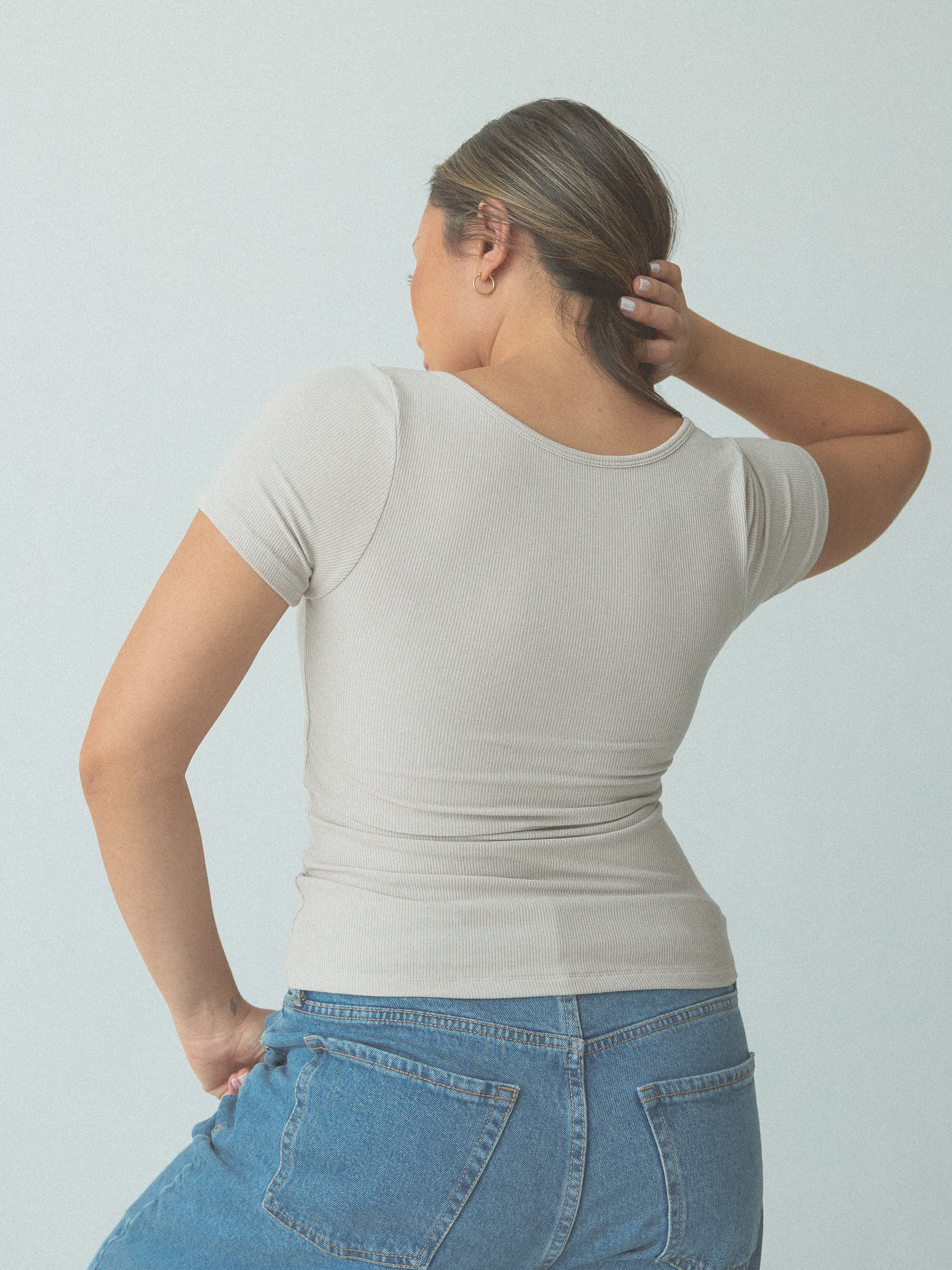 Henley T-Shirt Brami - Image 20