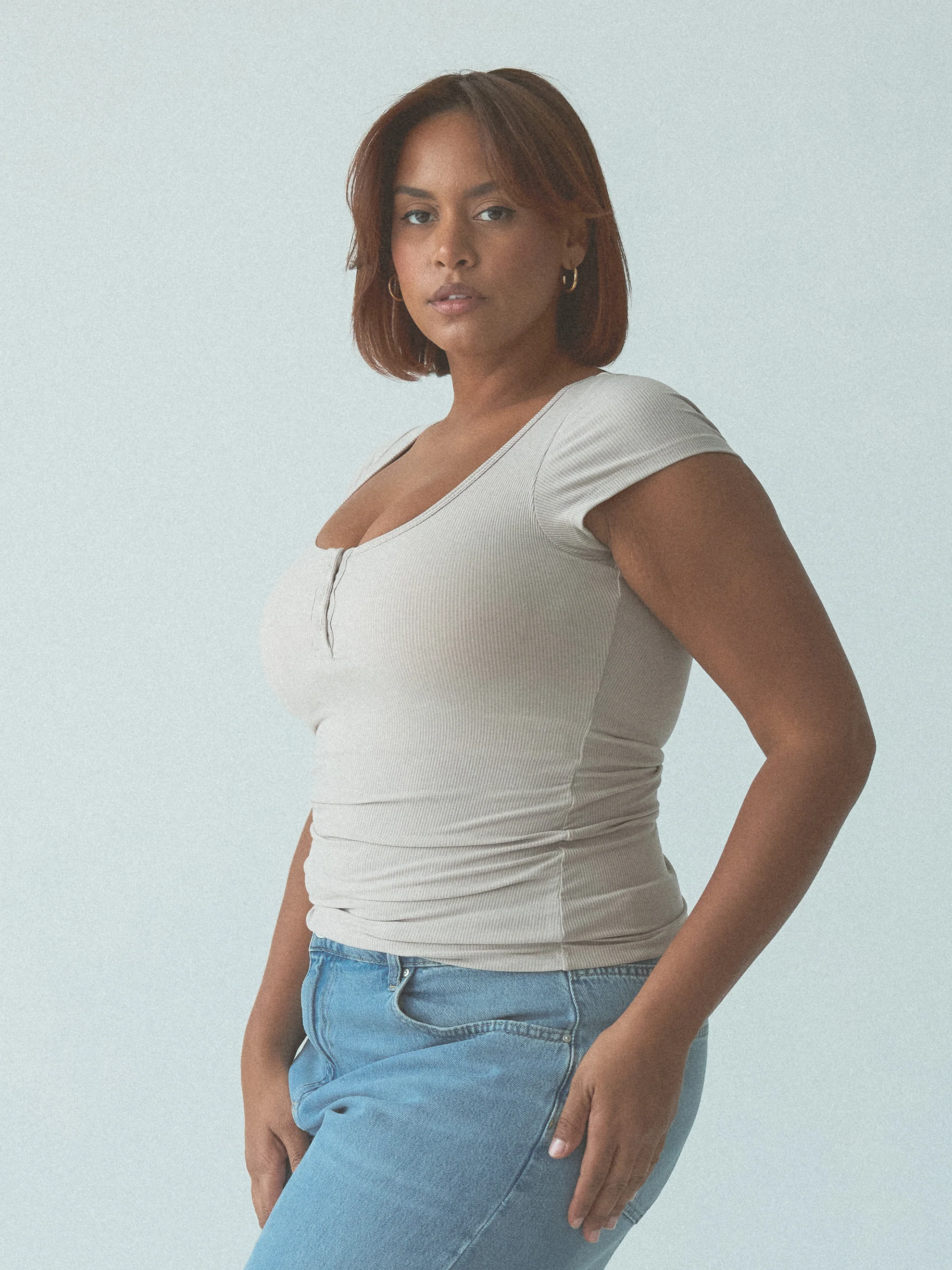 Henley T-Shirt Brami - Image 24