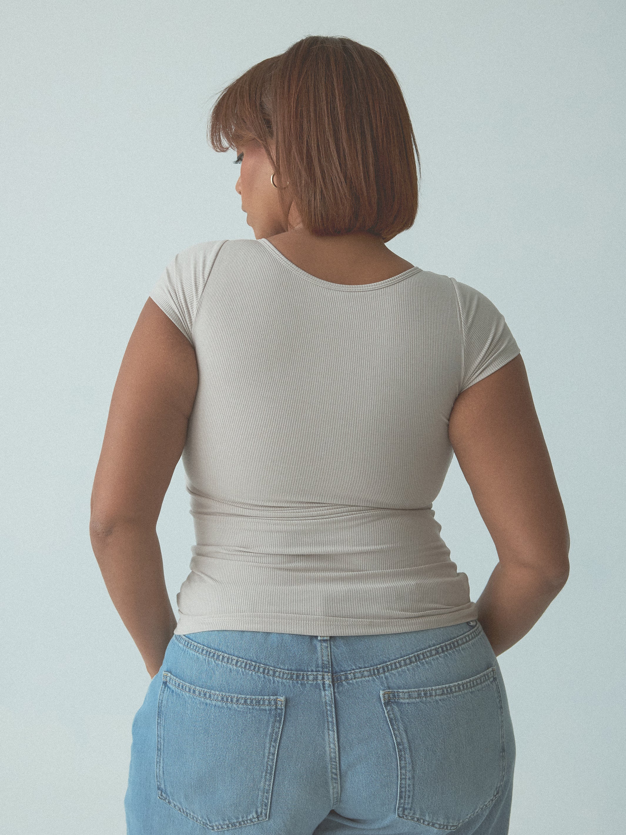 Henley T-Shirt Brami - Image 25