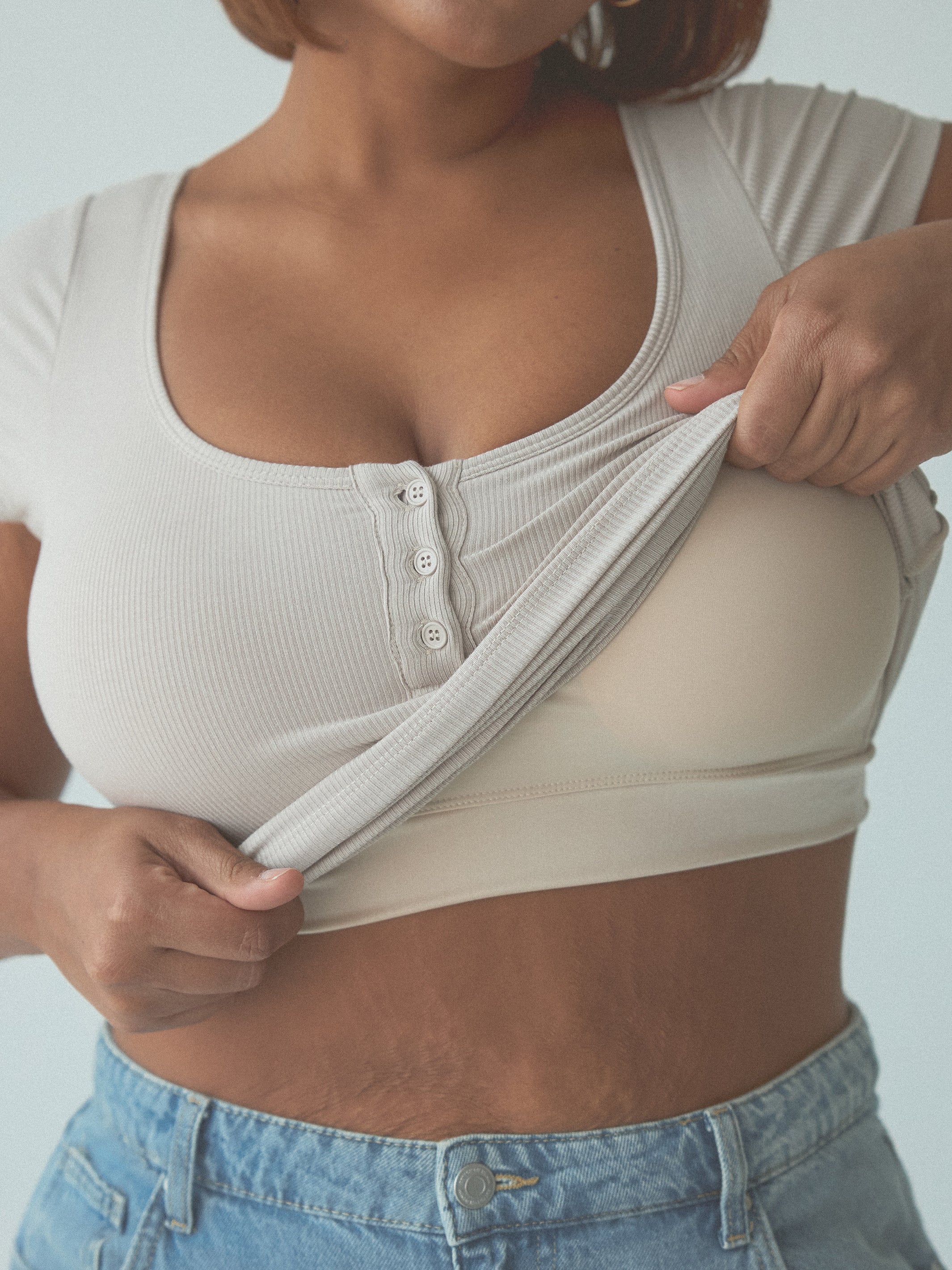 Henley T-Shirt Brami - Image 26