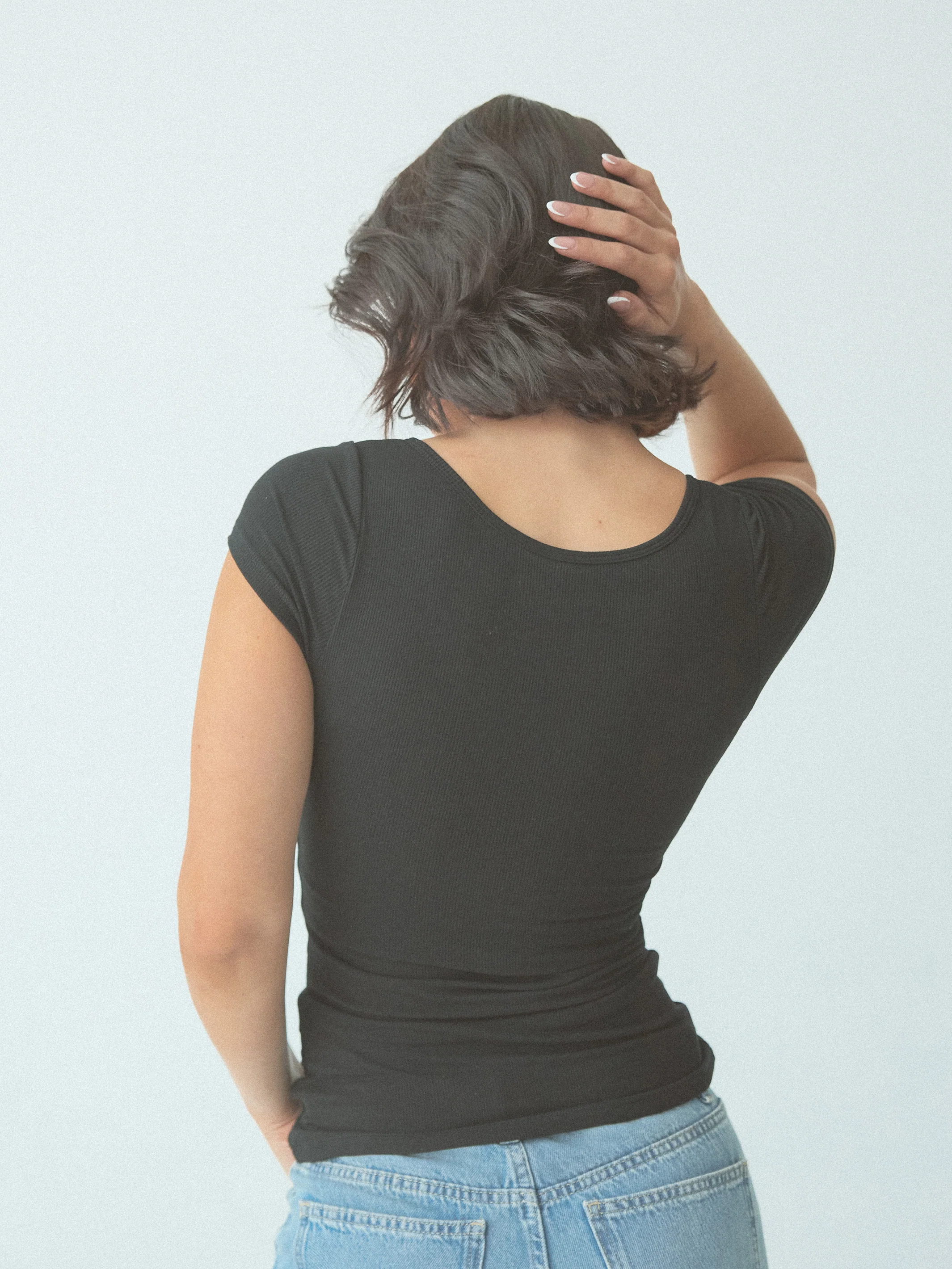 Henley T-Shirt Brami - Image 3