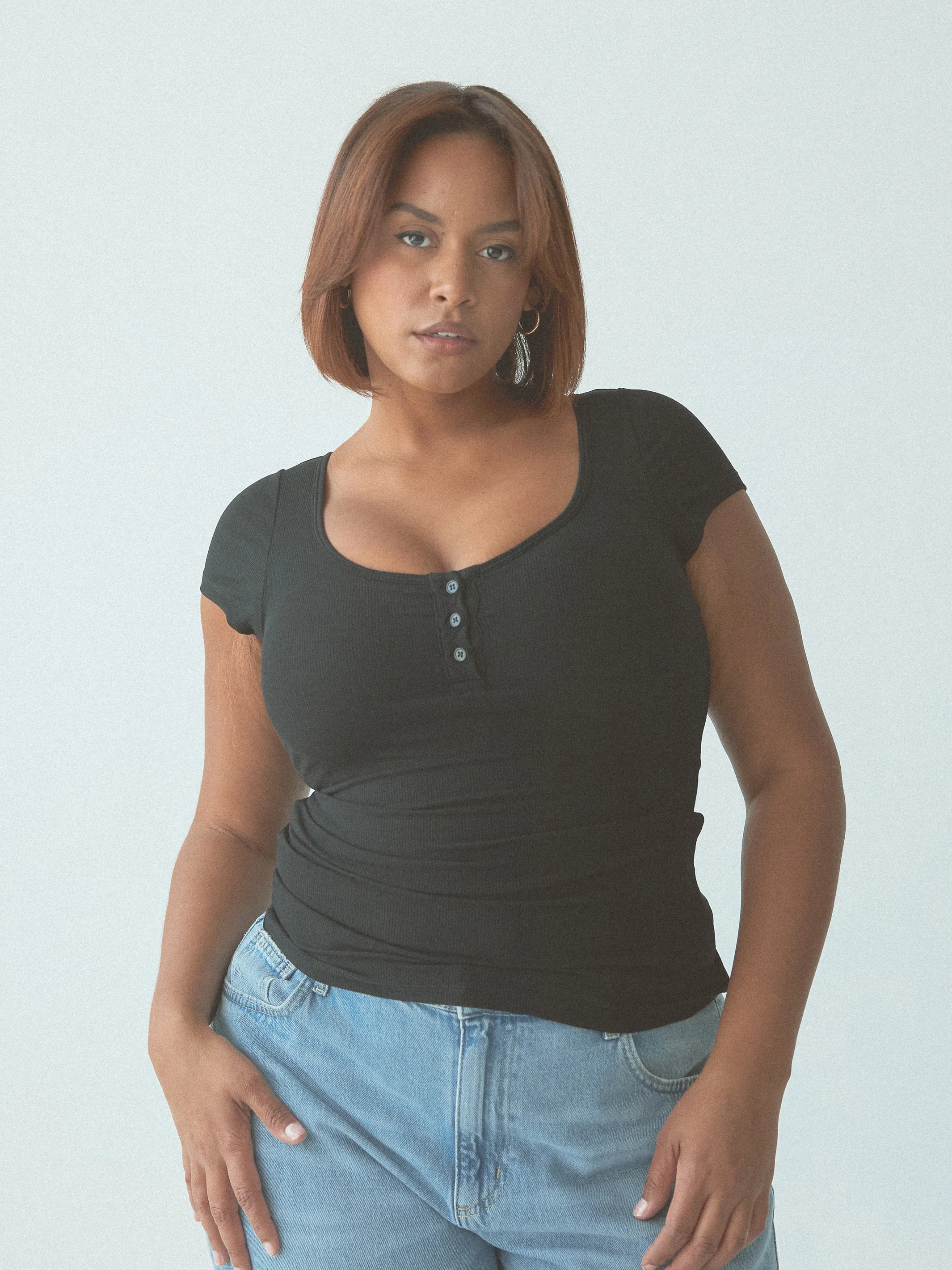 Henley T-Shirt Brami - Image 6