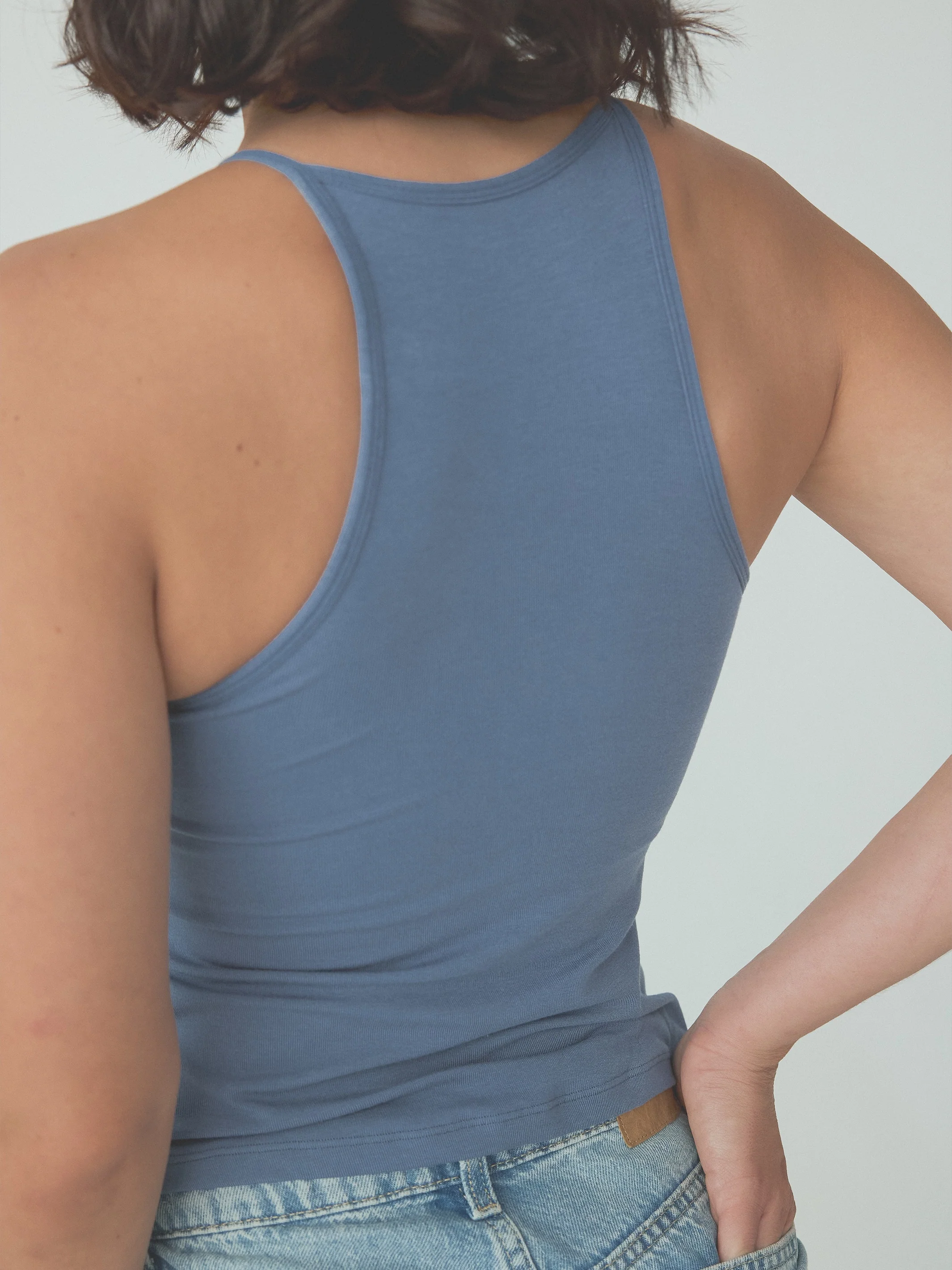 High Neck Brami - Image 11