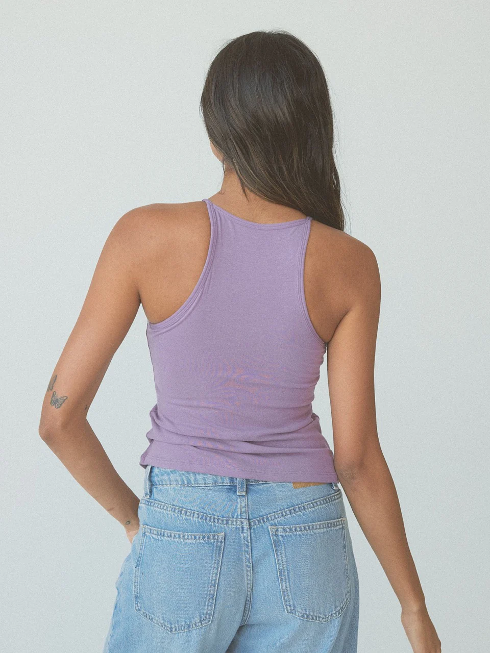 High Neck Brami - Image 19