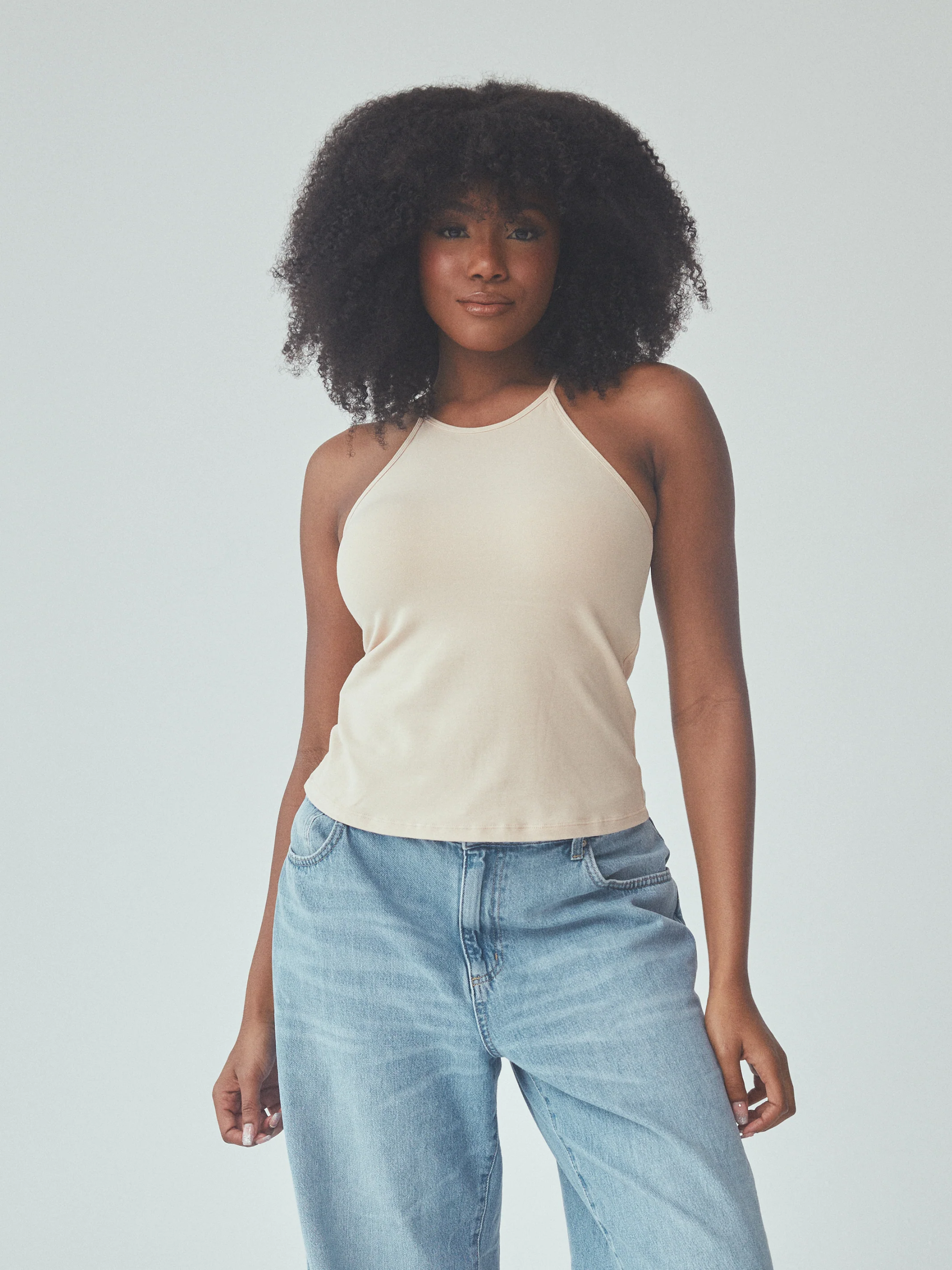 High Neck Brami - Image 21