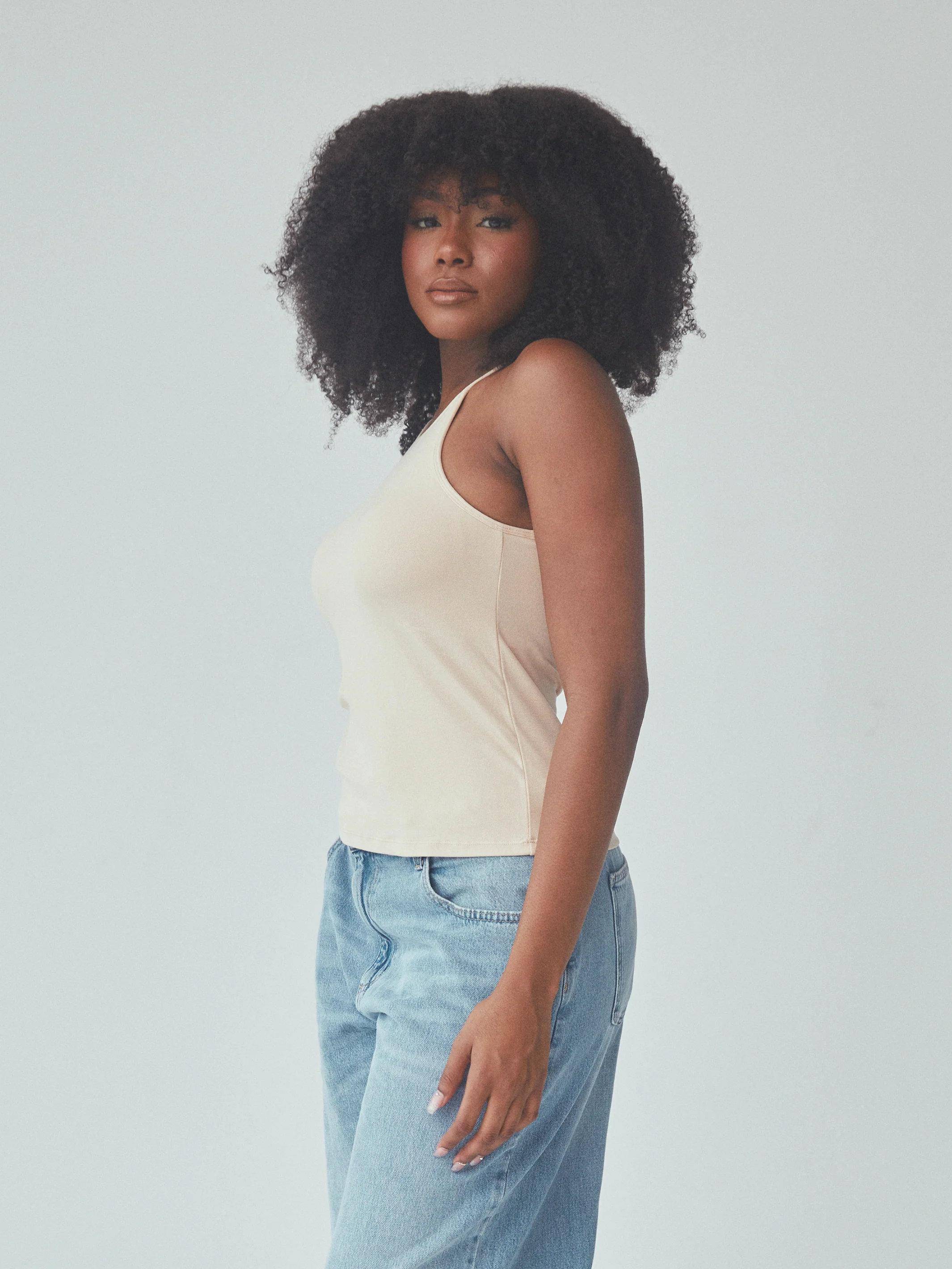 High Neck Brami - Image 22