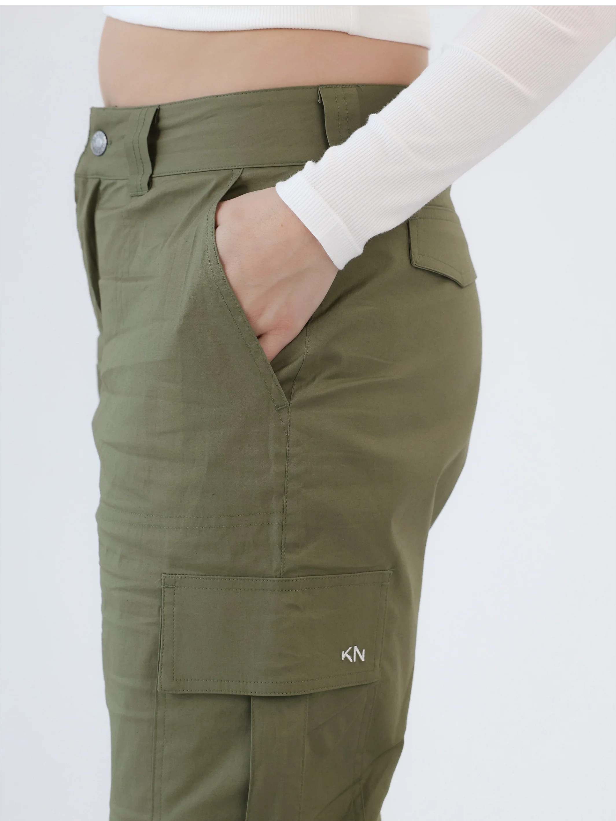 Cargo Pants - Image 10