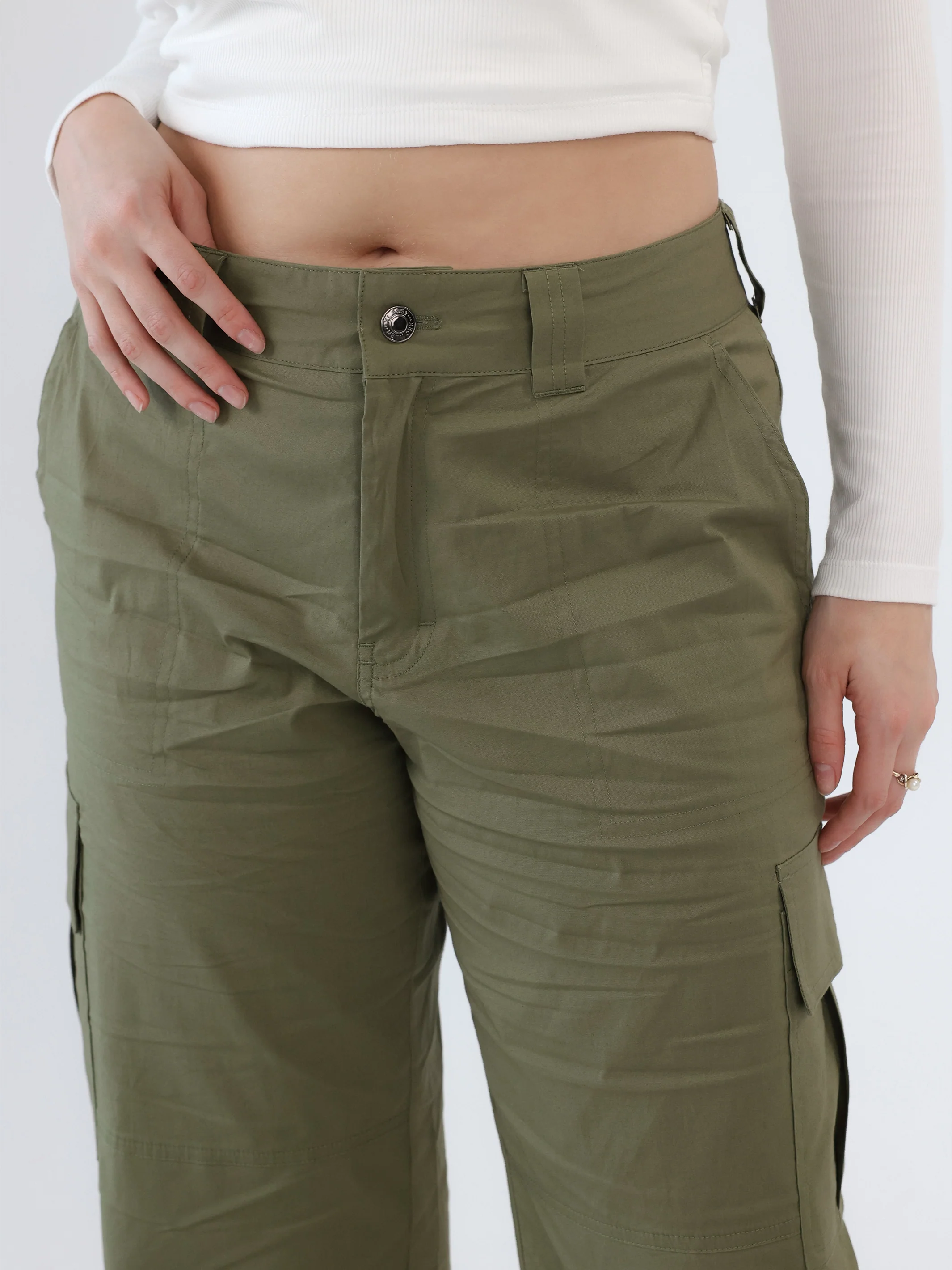 Cargo Pants - Image 11