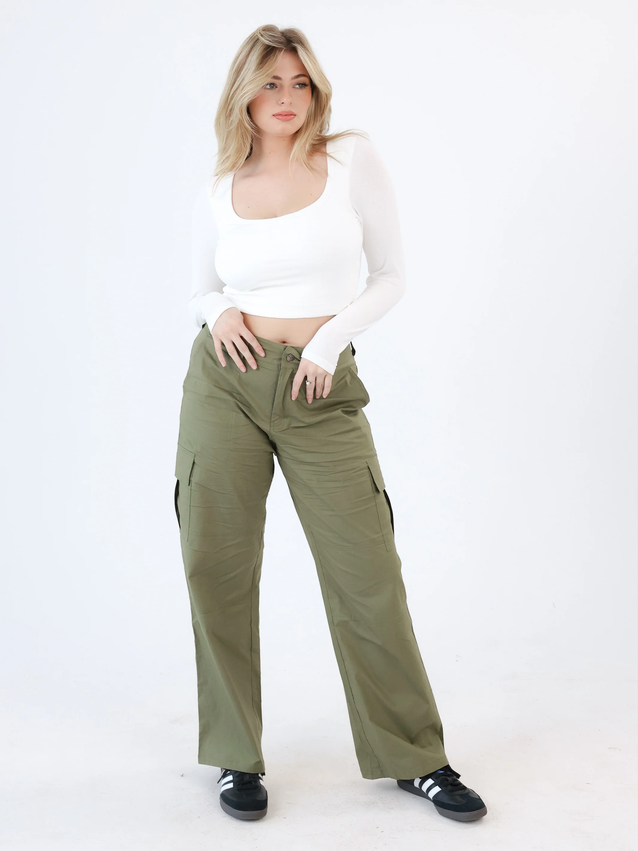 Cargo Pants - Image 12