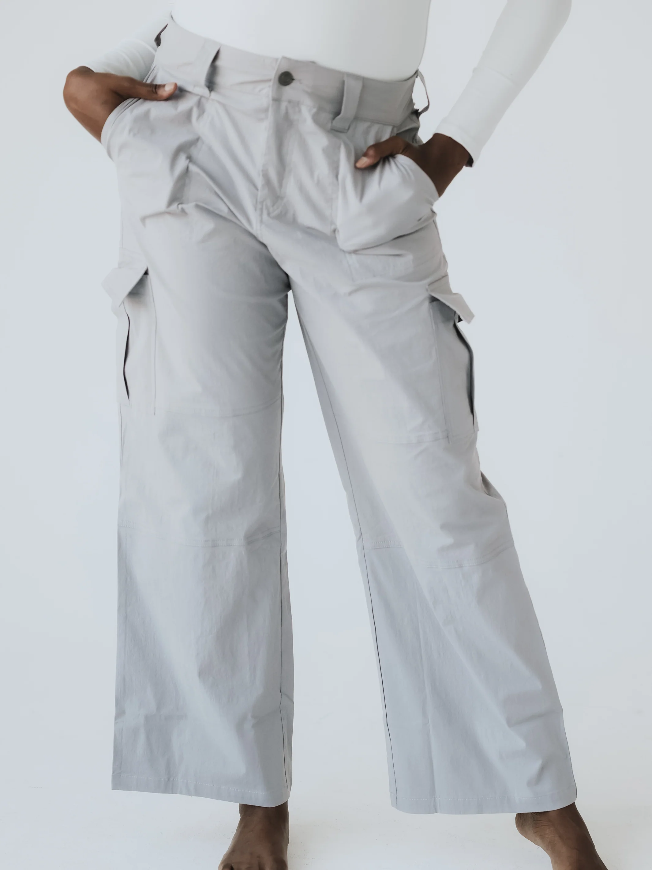 Cargo Pants - Image 19