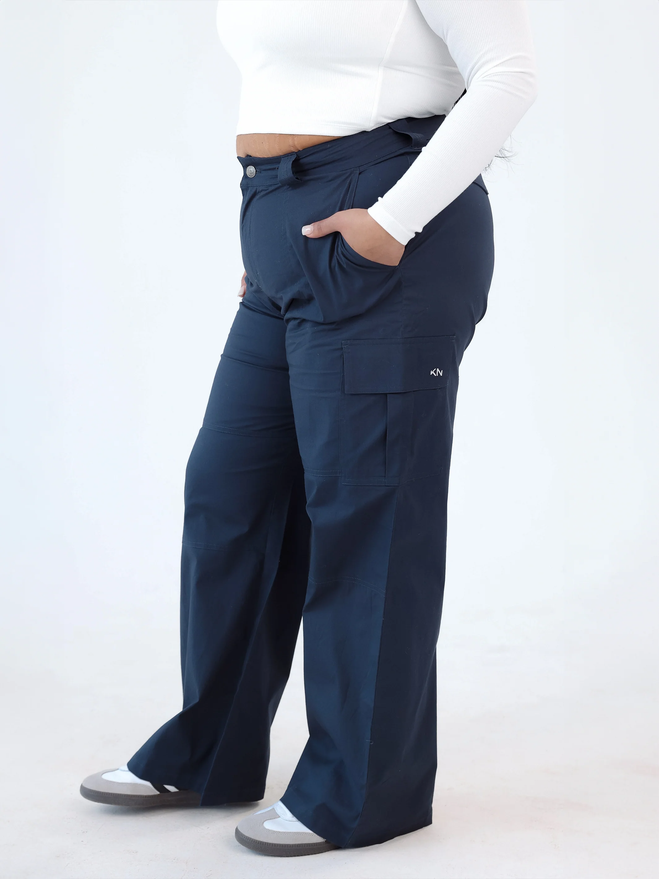 Cargo Pants - Image 3