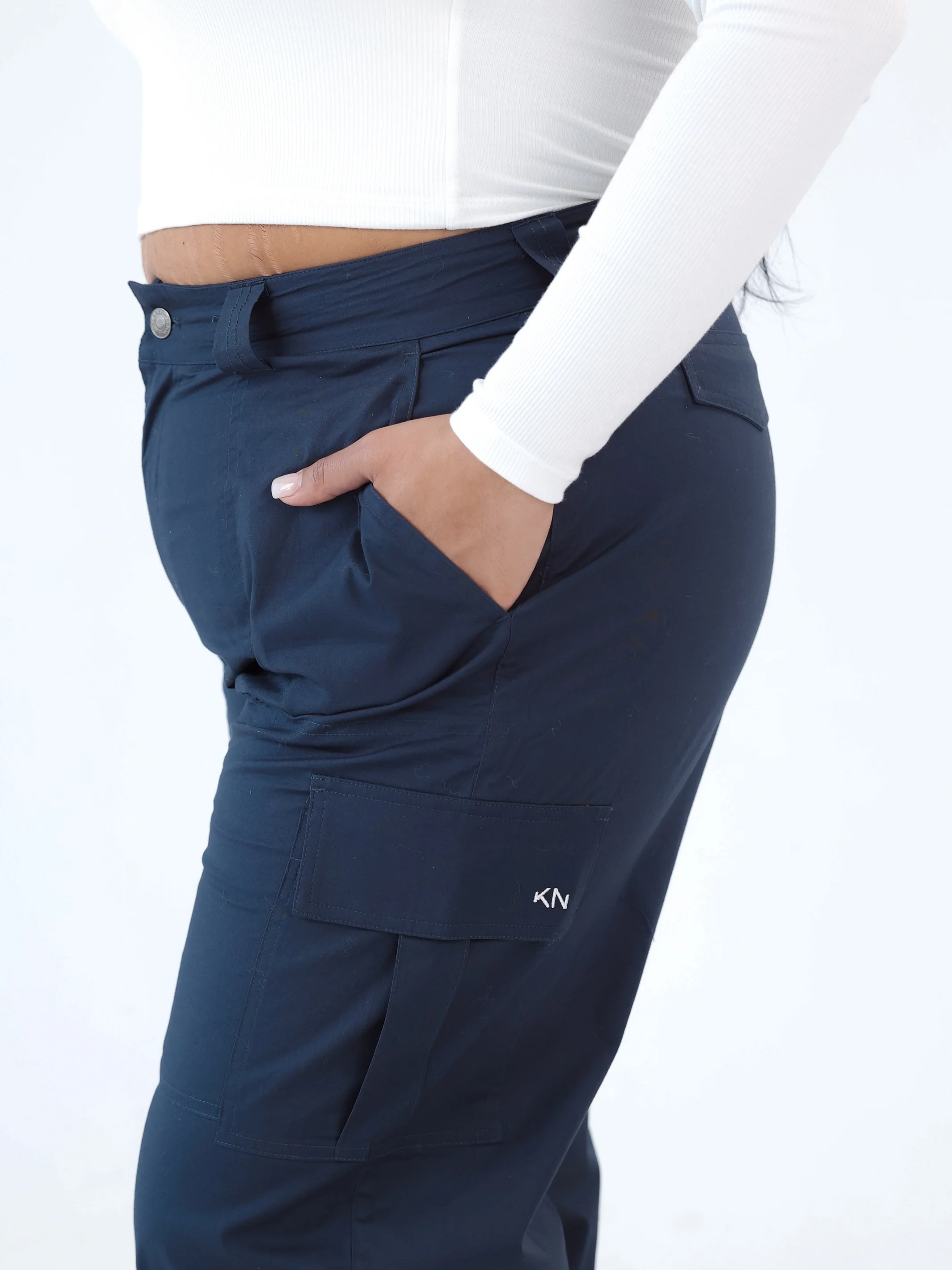 Cargo Pants - Image 4