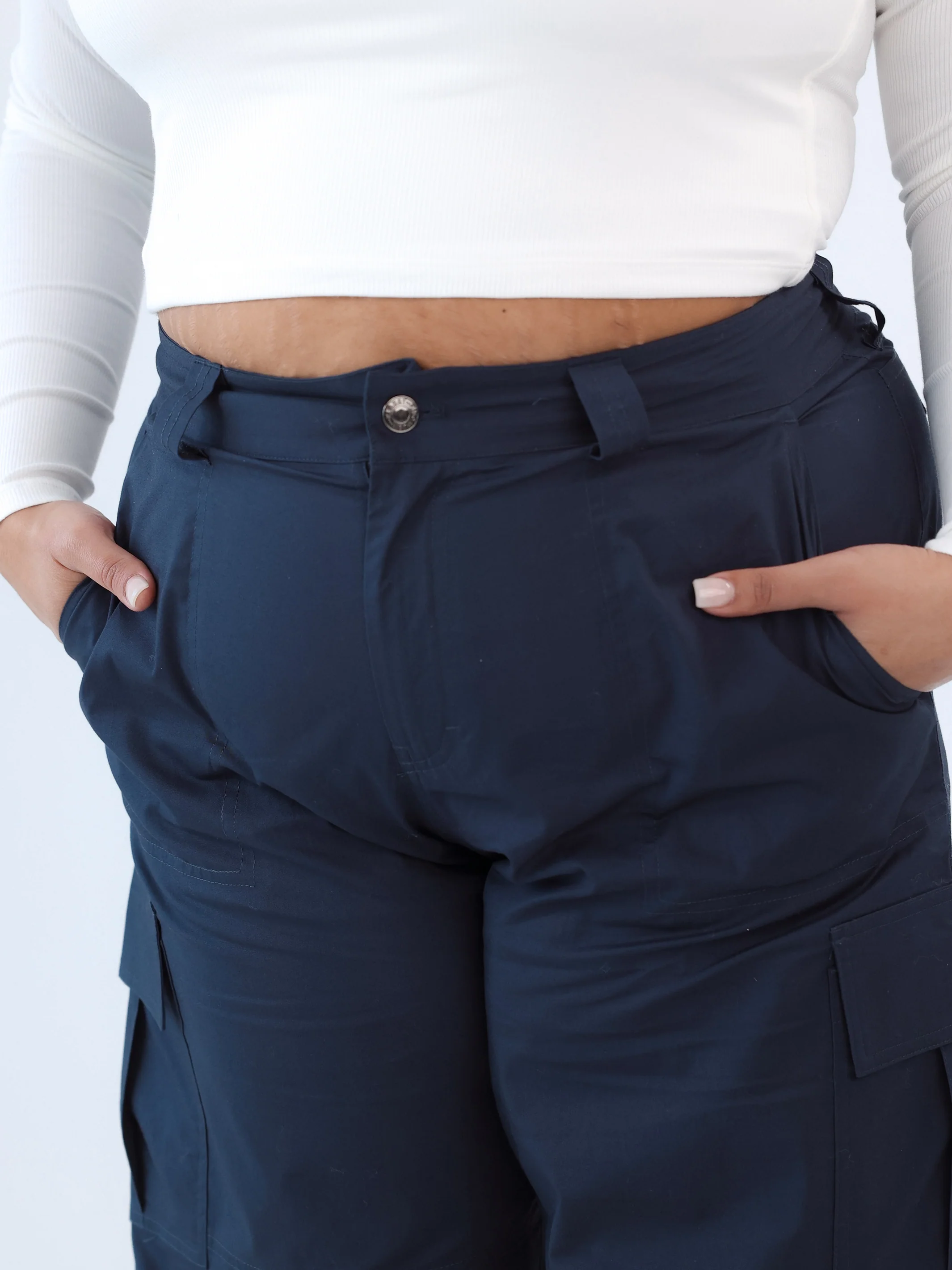 Cargo Pants - Image 5