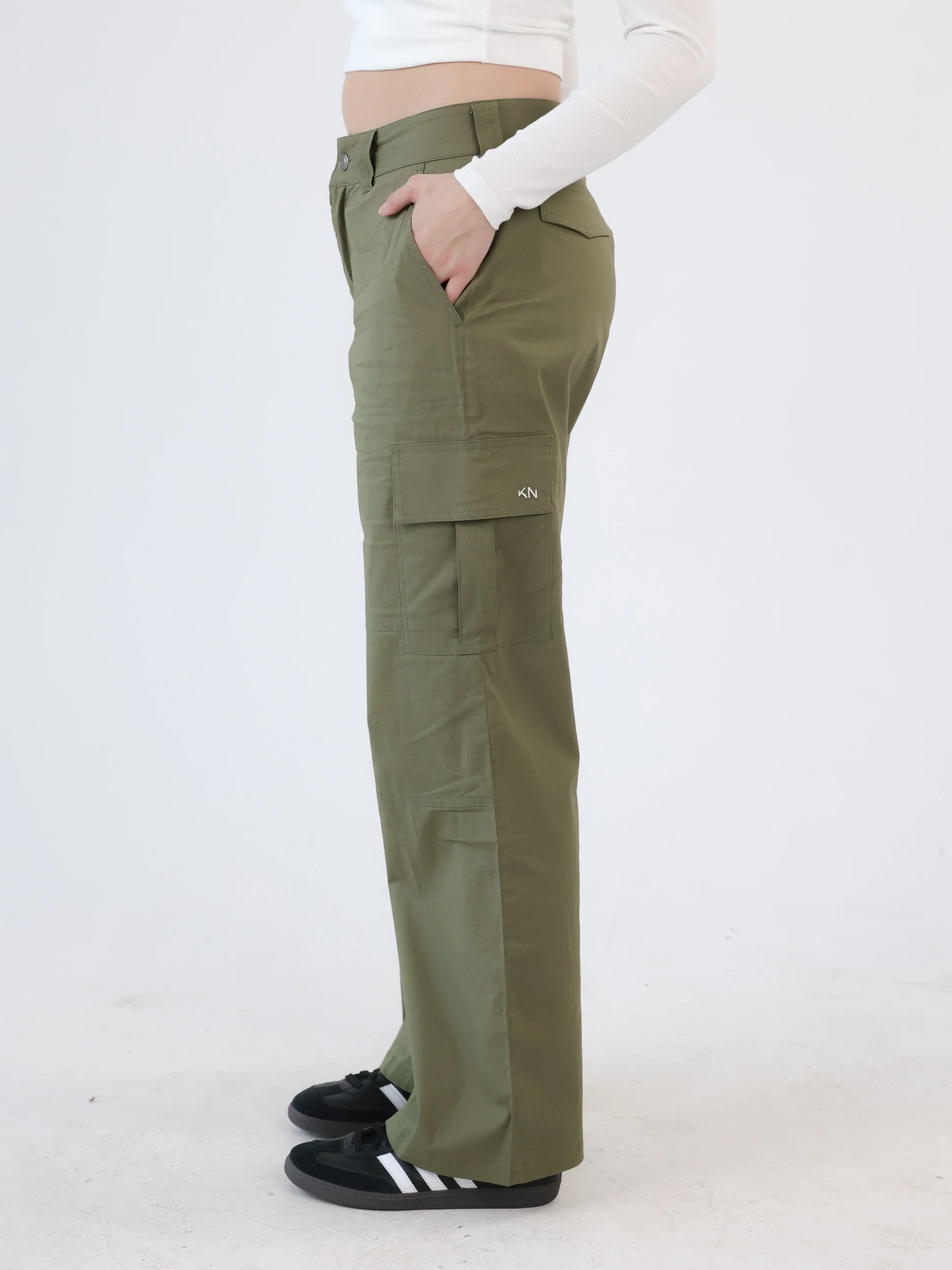 Cargo Pants - Image 8