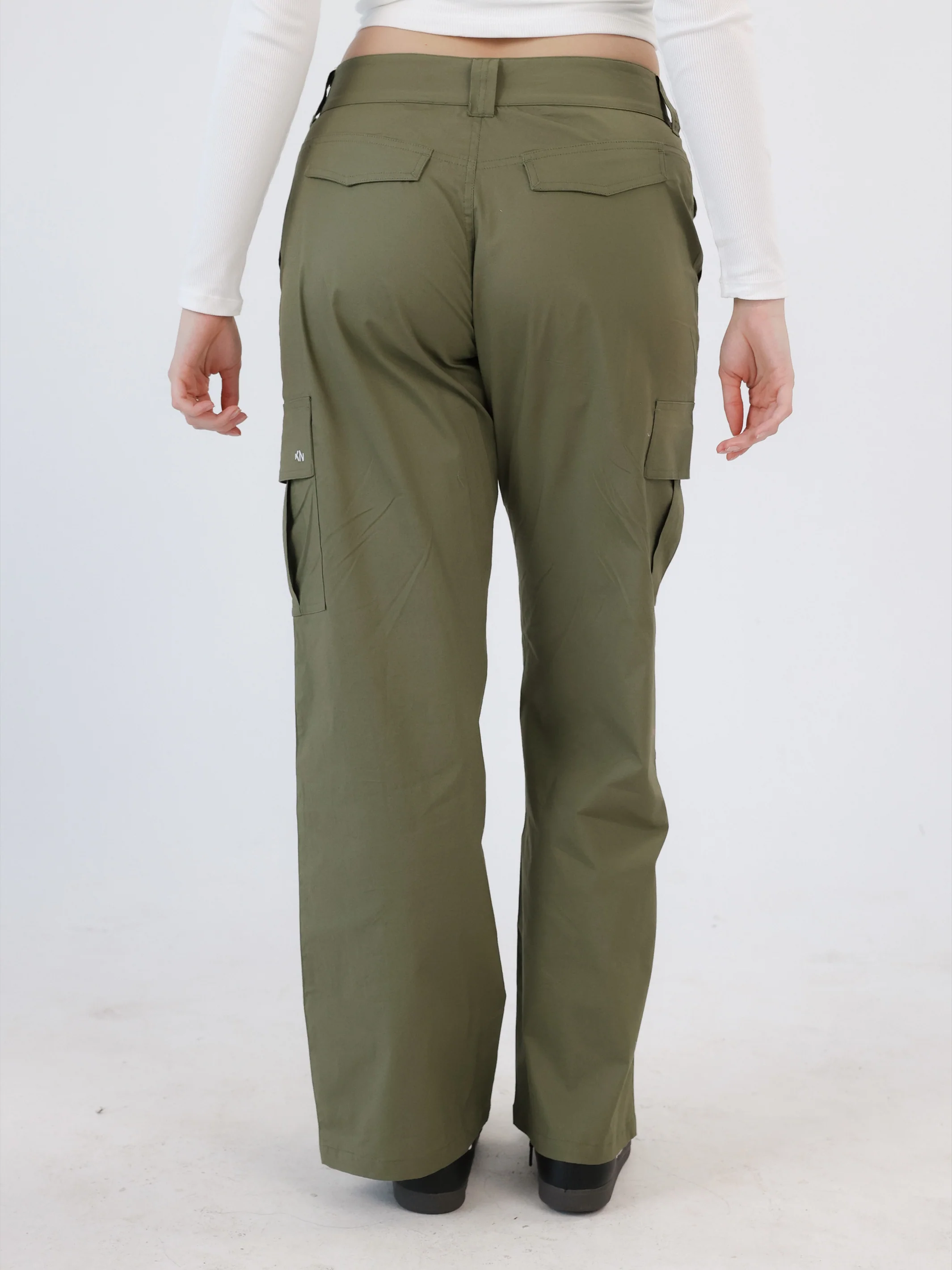 Cargo Pants - Image 9