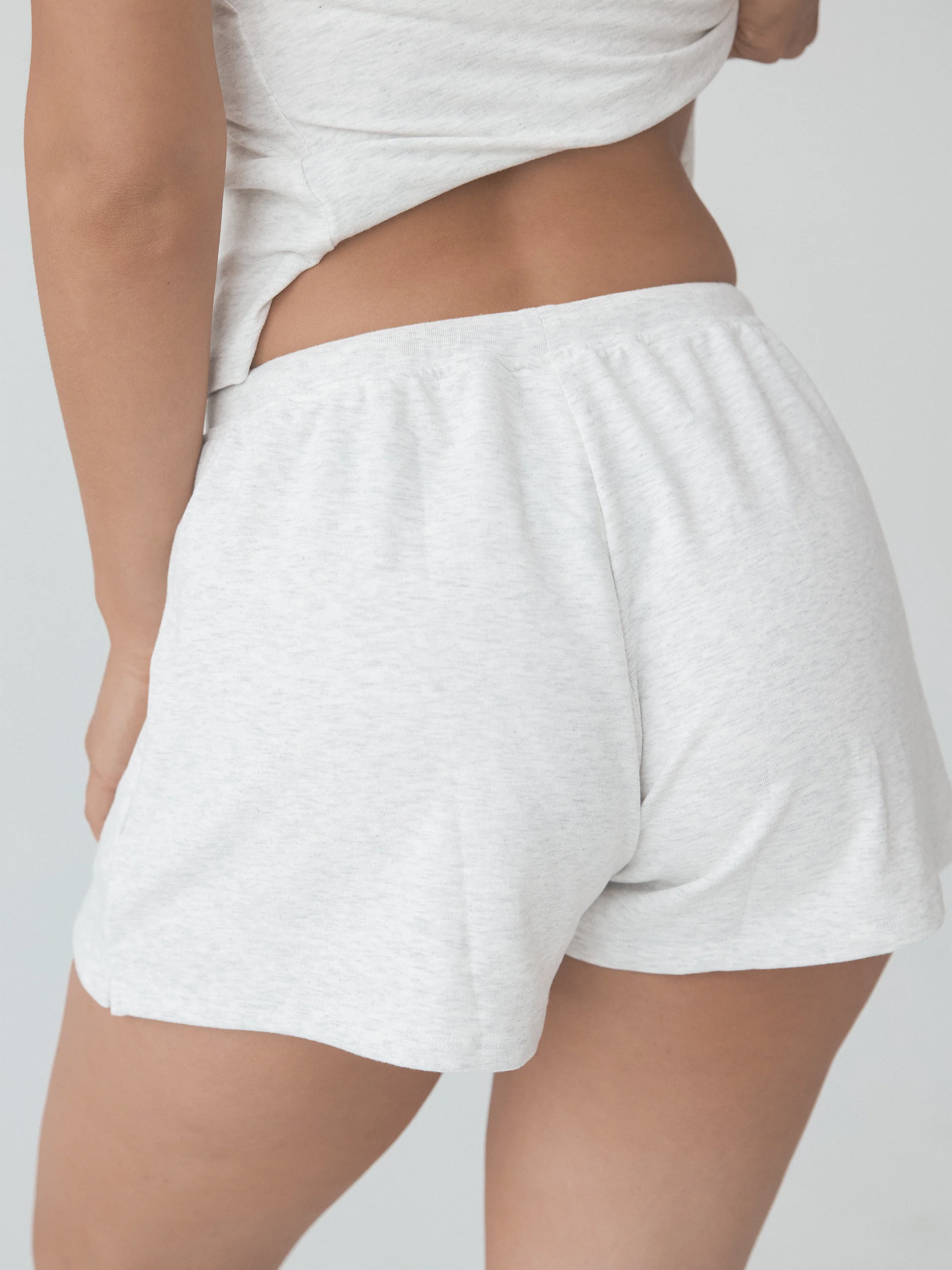 Pajama Shorts - Image 8