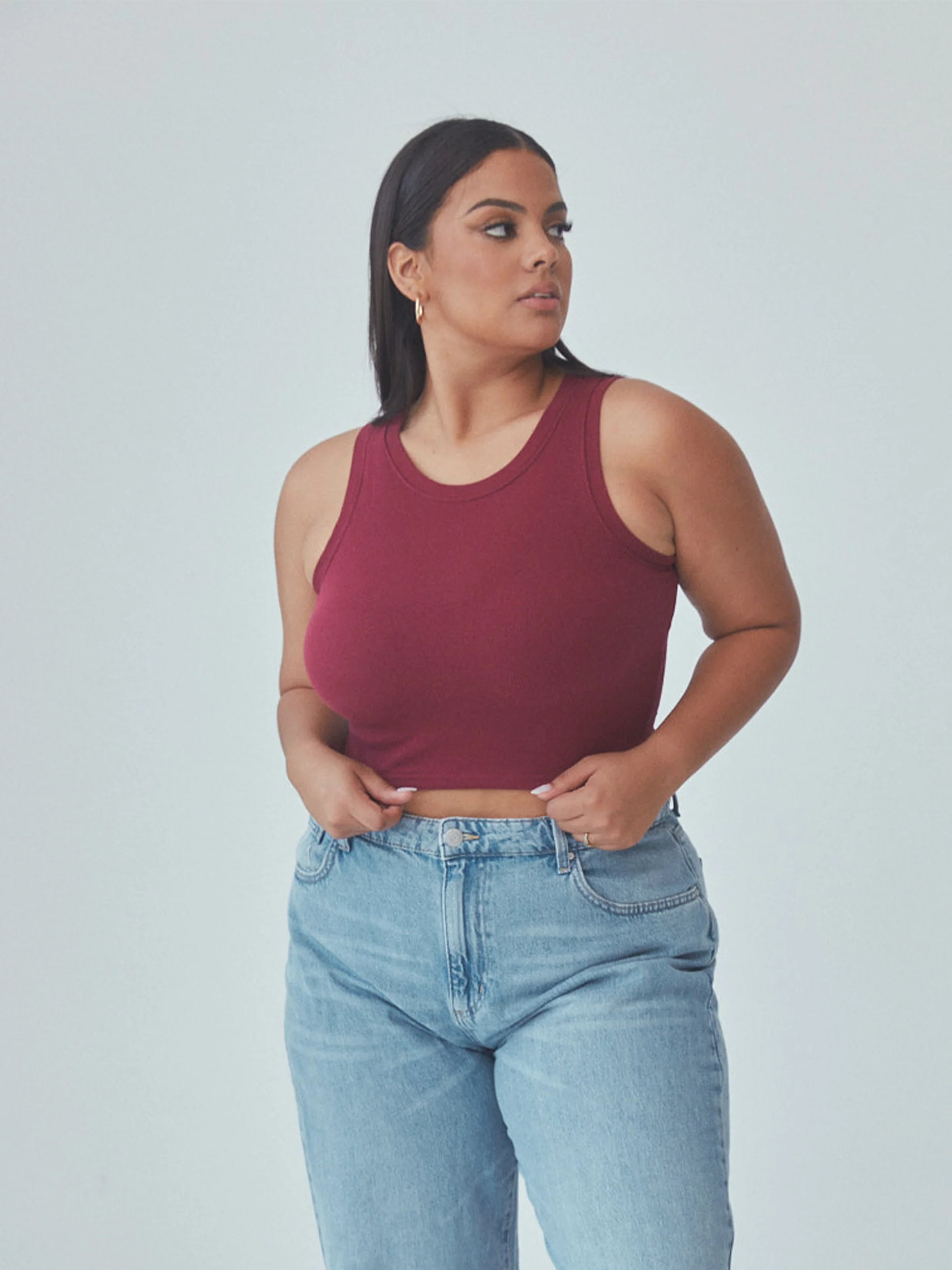 Racerback Brami - Image 20