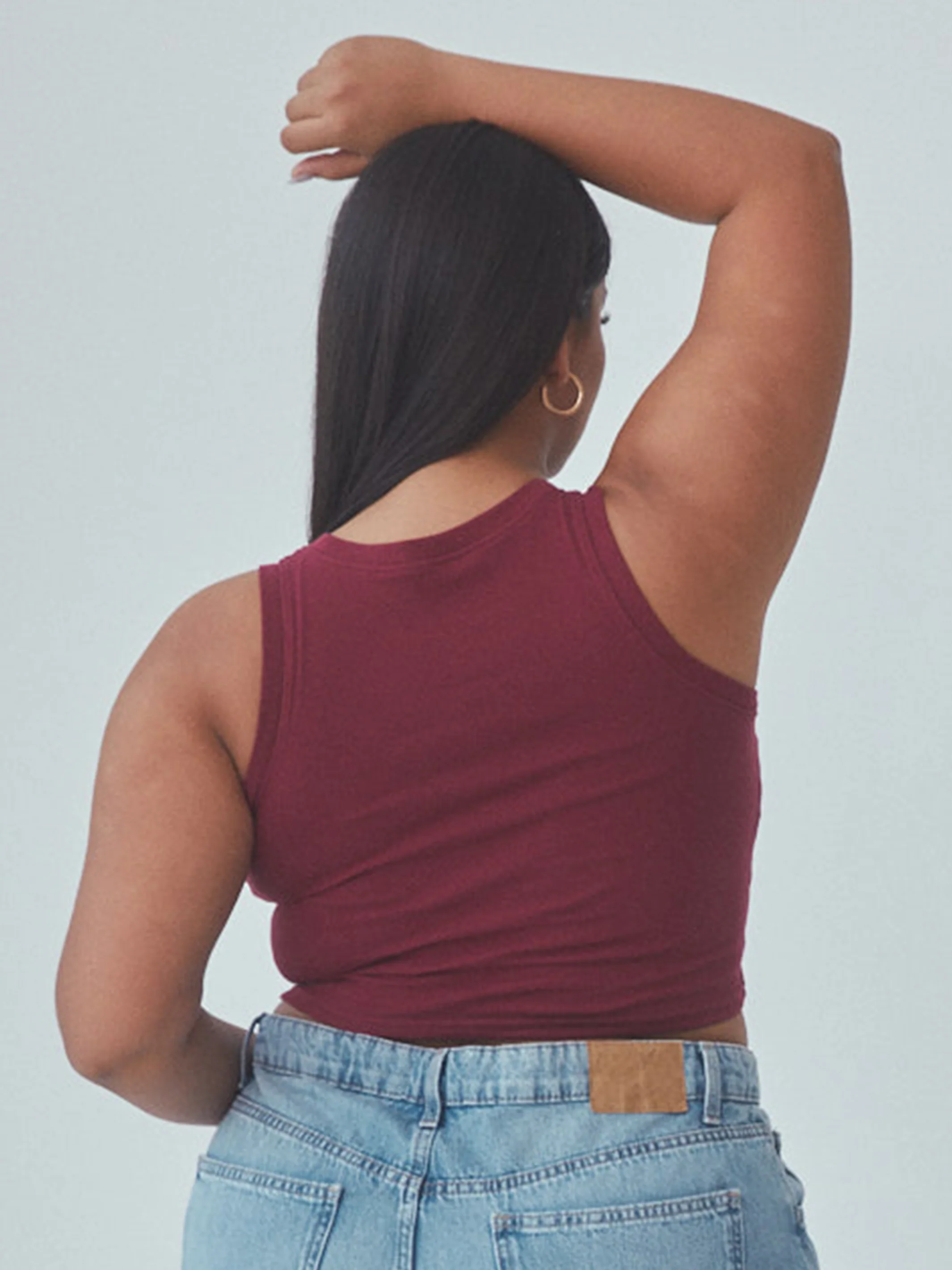 Racerback Brami - Image 22