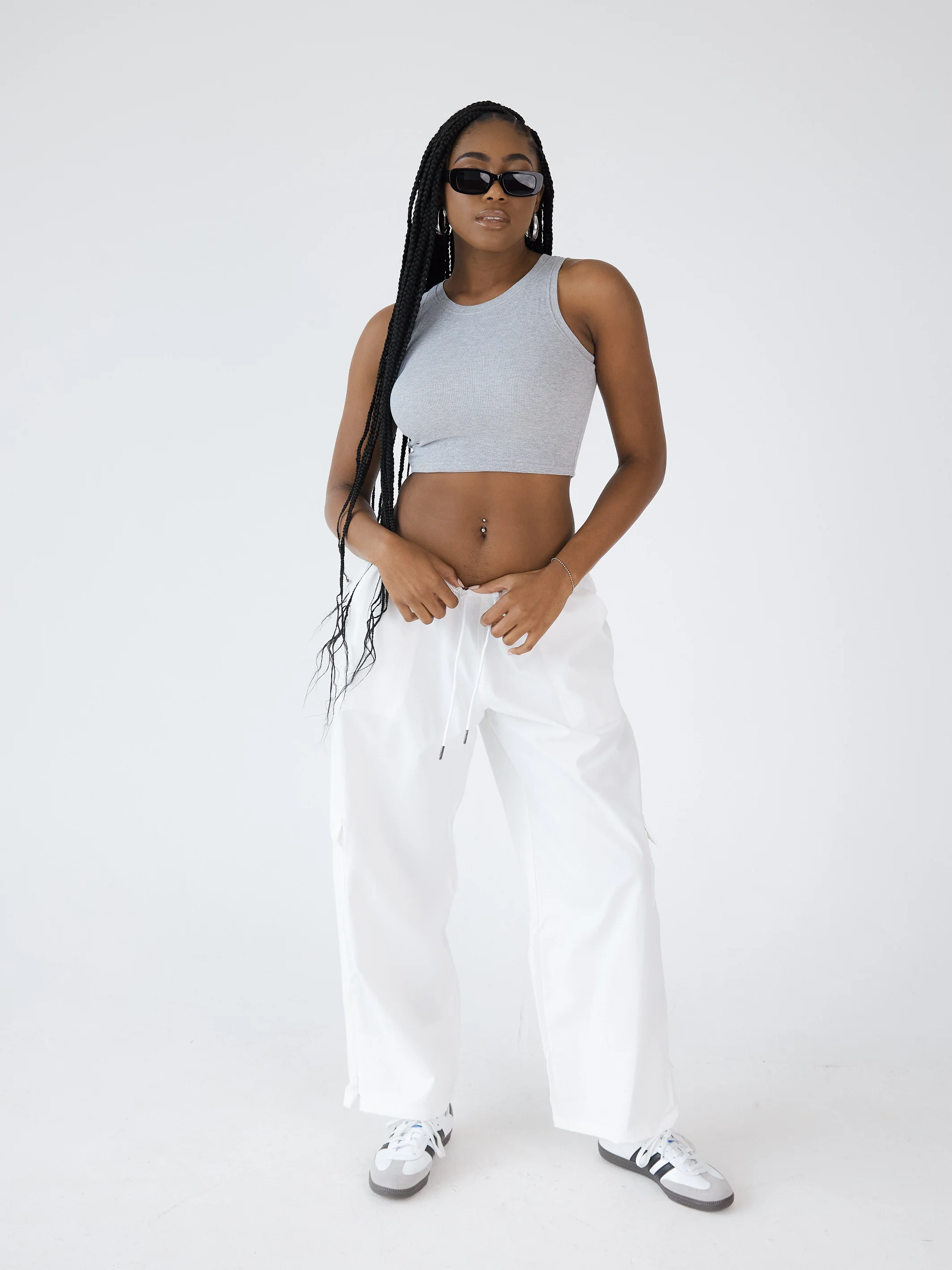 Racerback Brami - Image 23