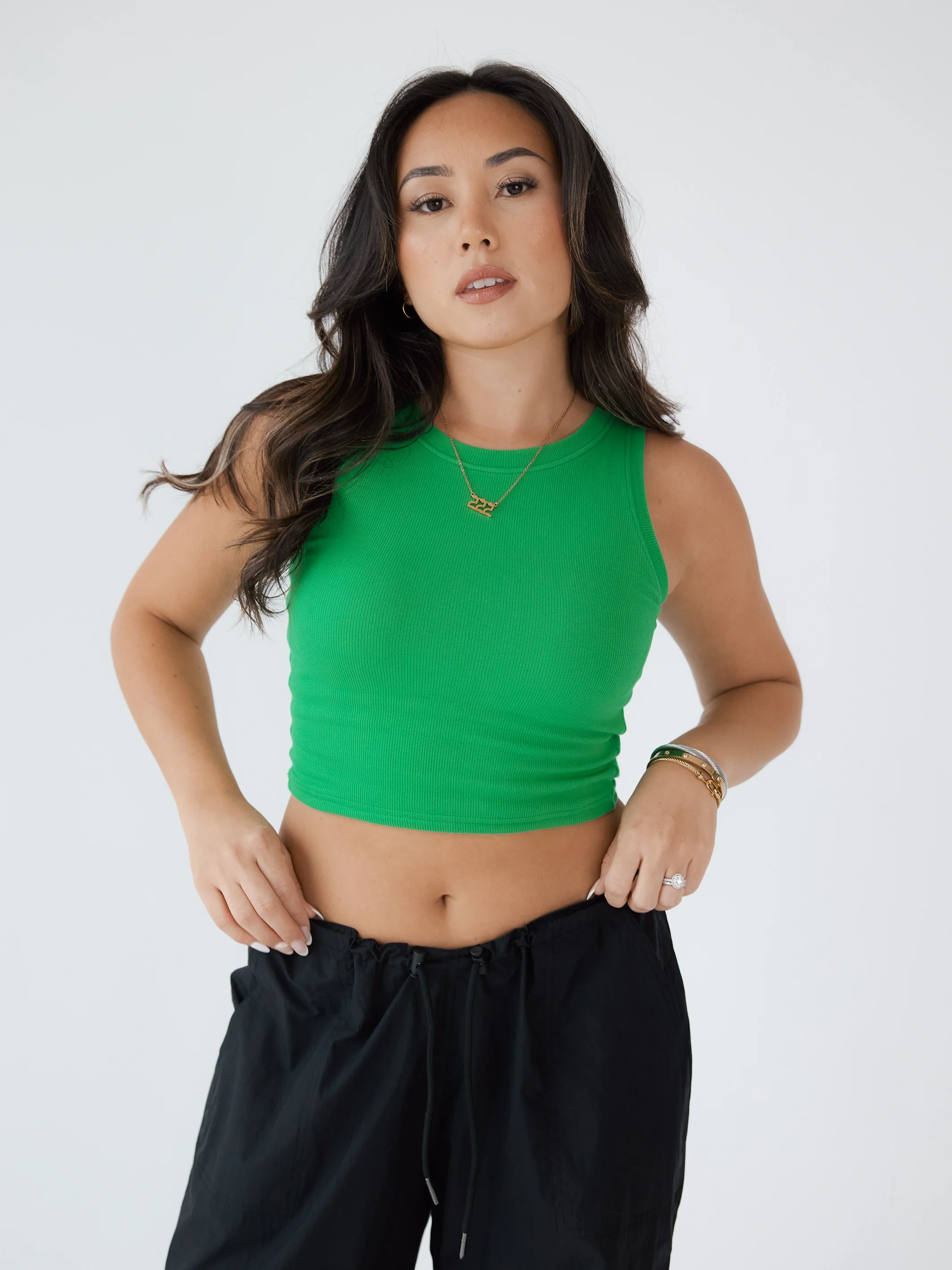 Racerback Brami - Image 27