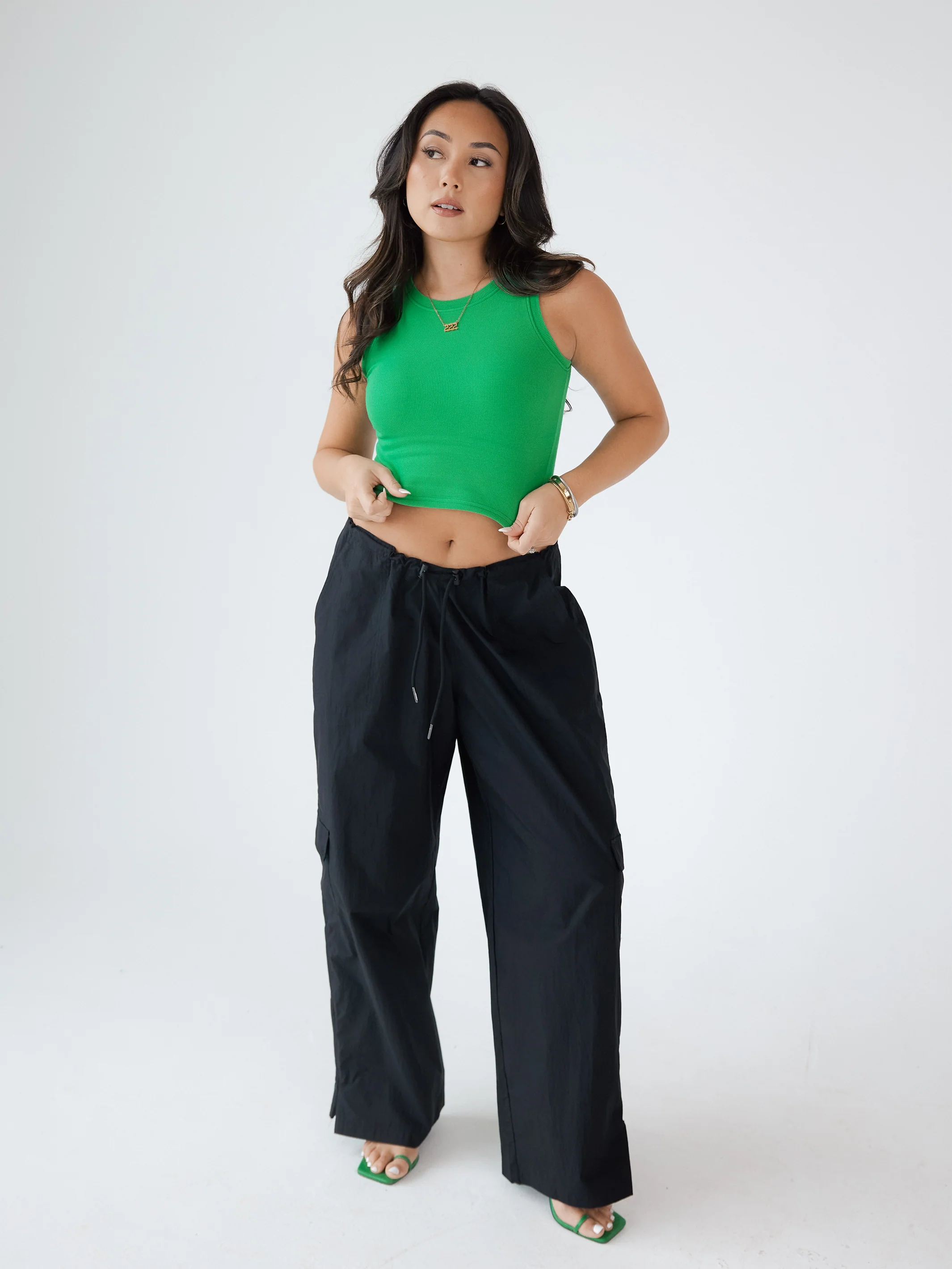 Racerback Brami - Image 28