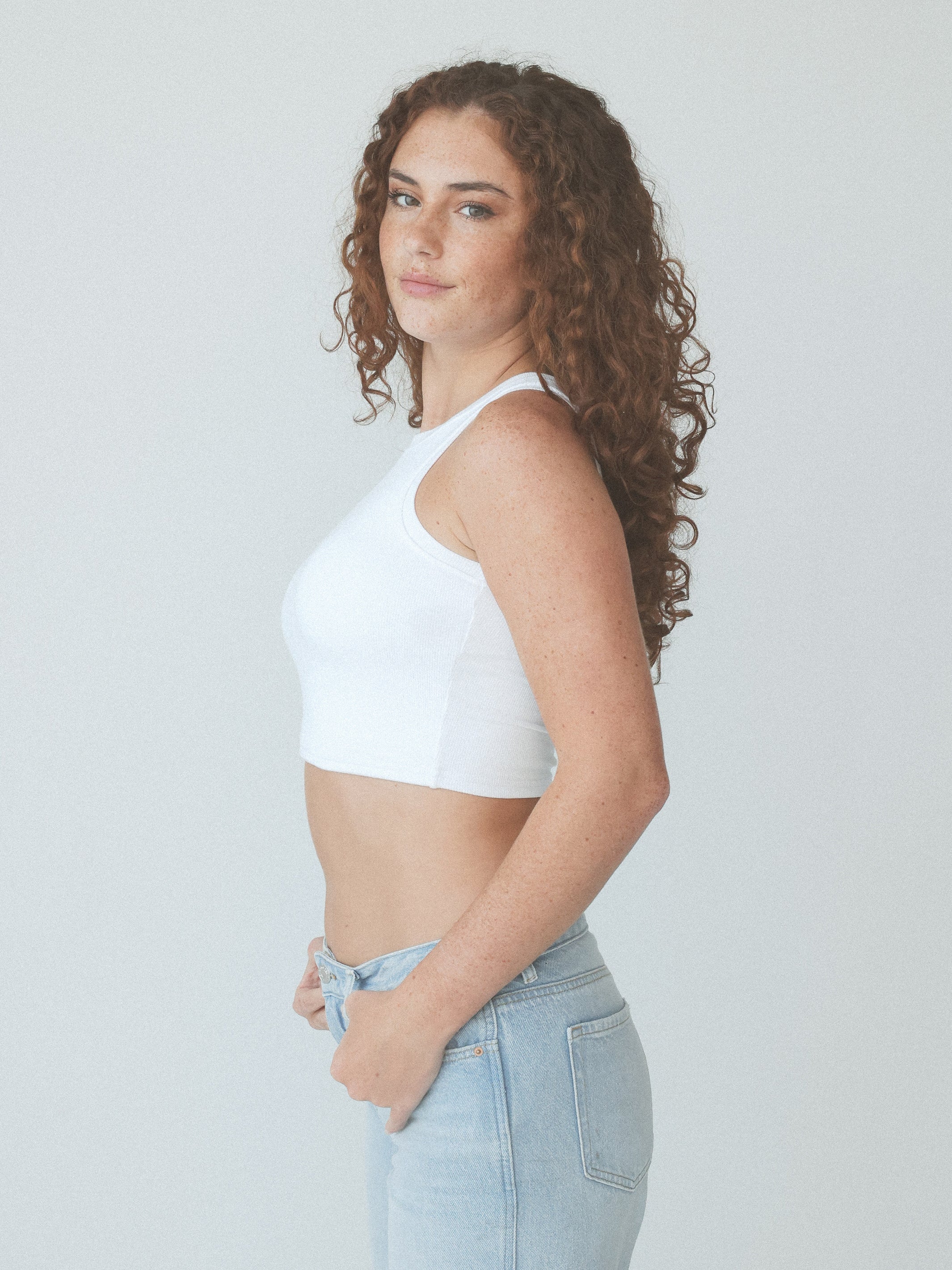 Racerback Brami - Image 4