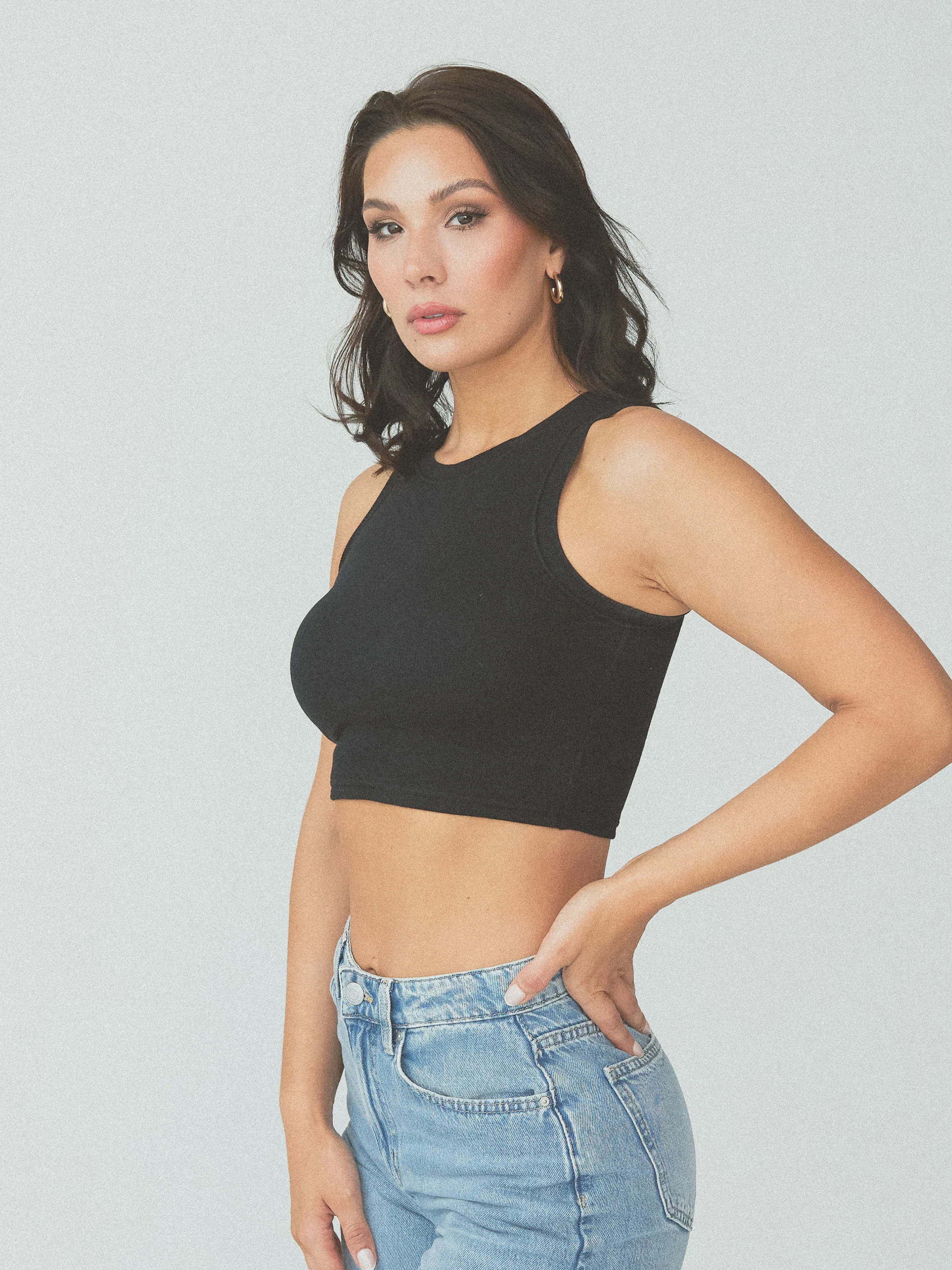 Racerback Brami - Image 6