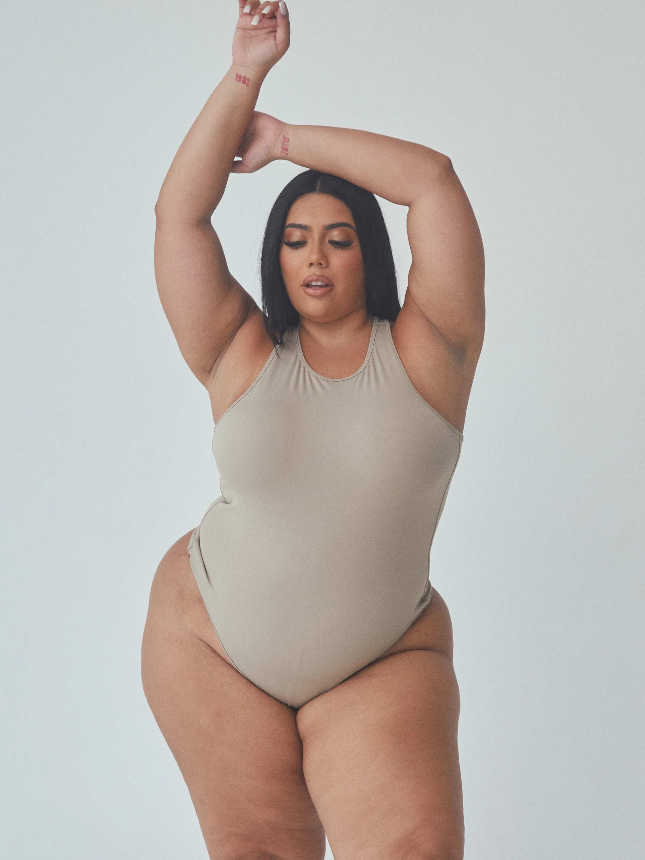 Racerback Bramisuit - Image 11