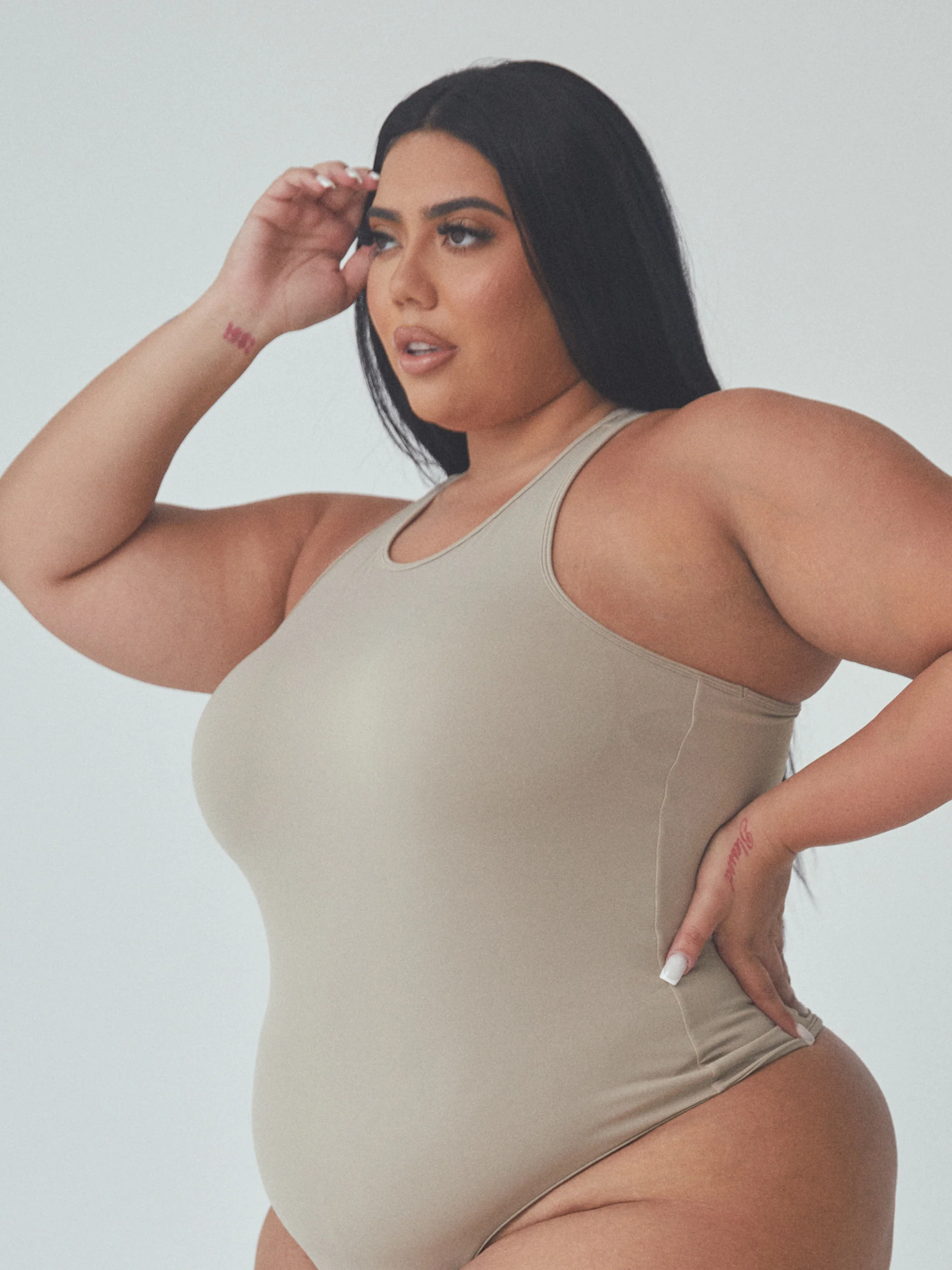 Racerback Bramisuit - Image 12