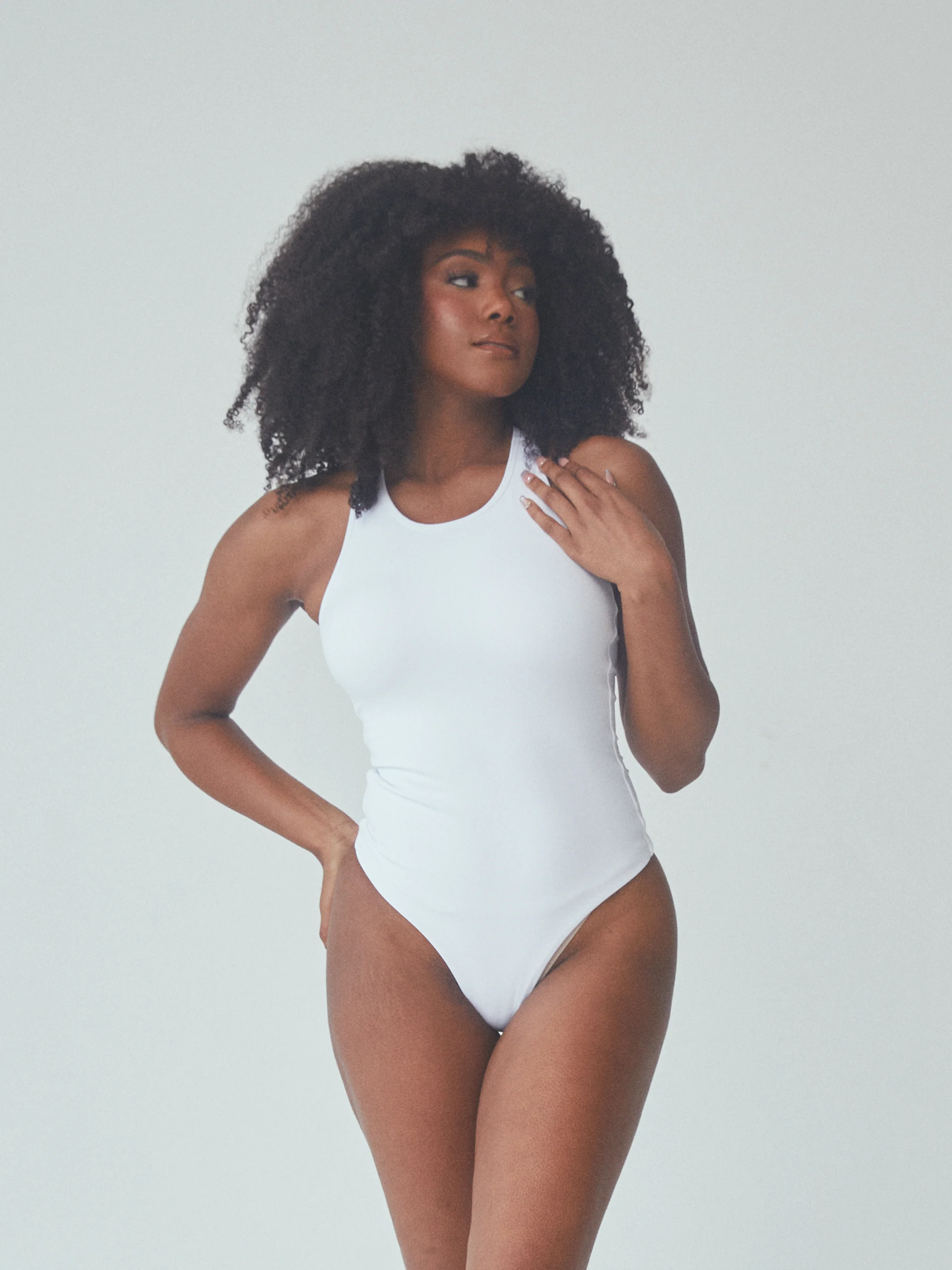 Racerback Bramisuit - Image 13