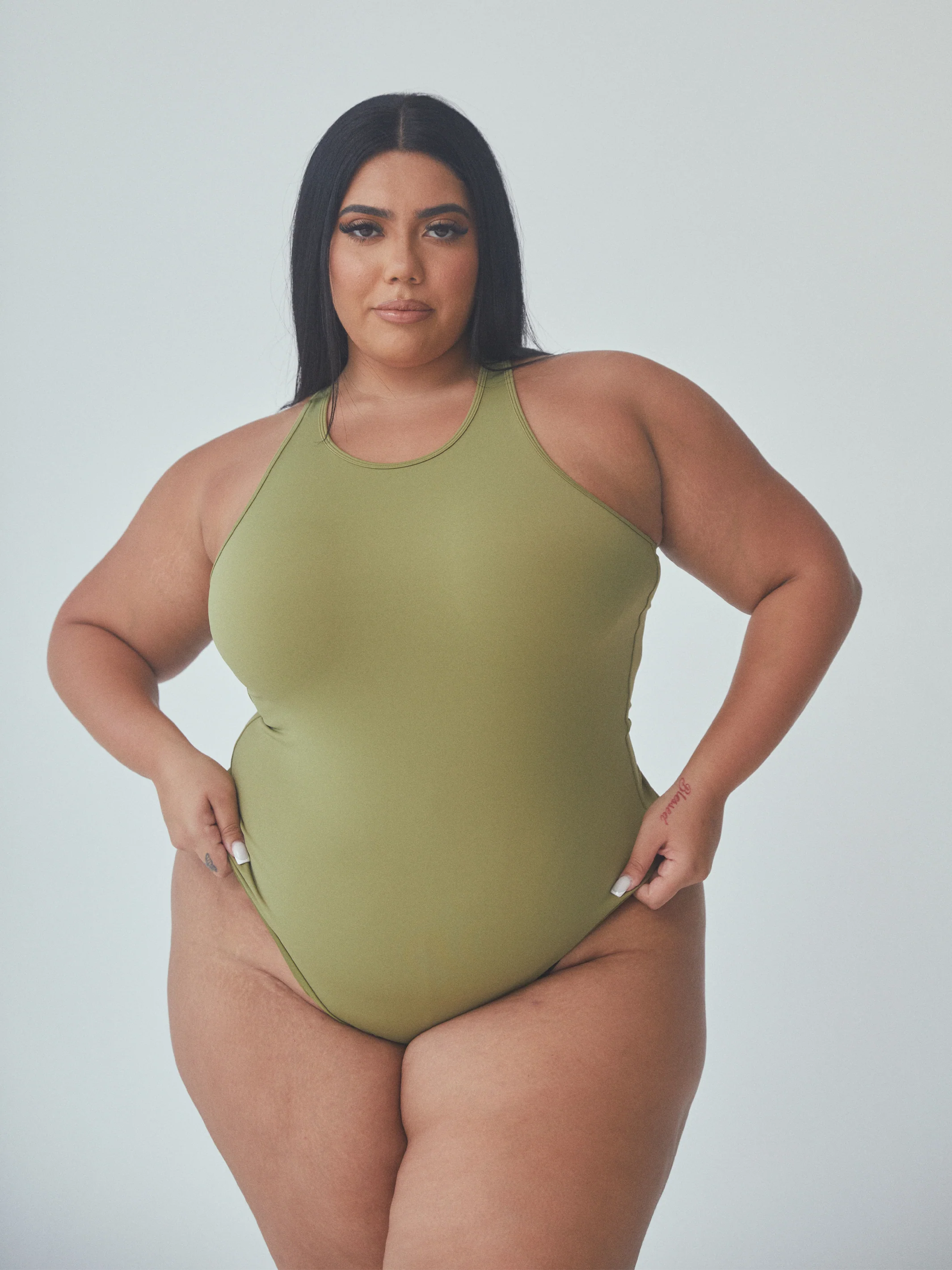 Racerback Bramisuit - Image 5