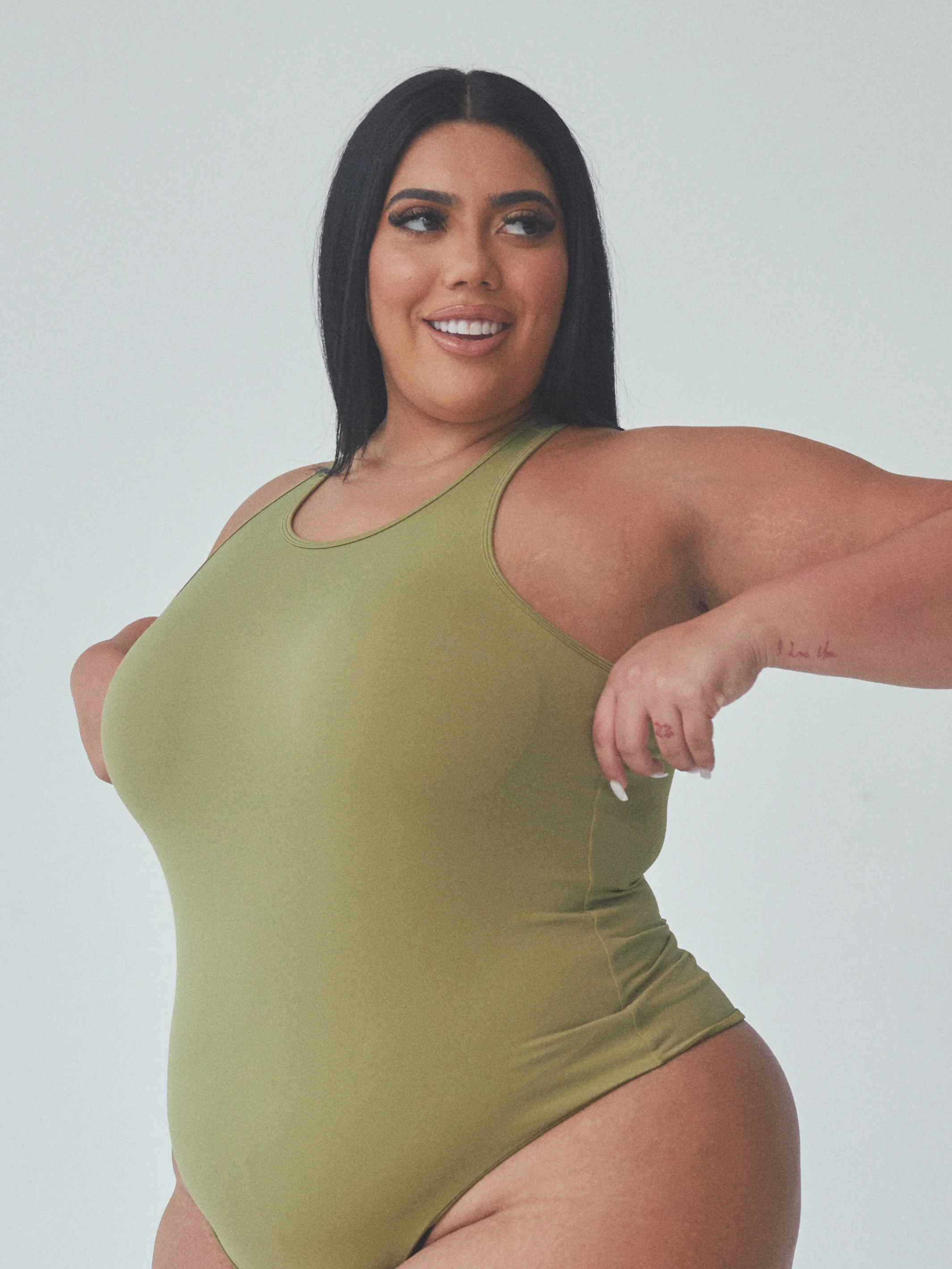 Racerback Bramisuit - Image 6