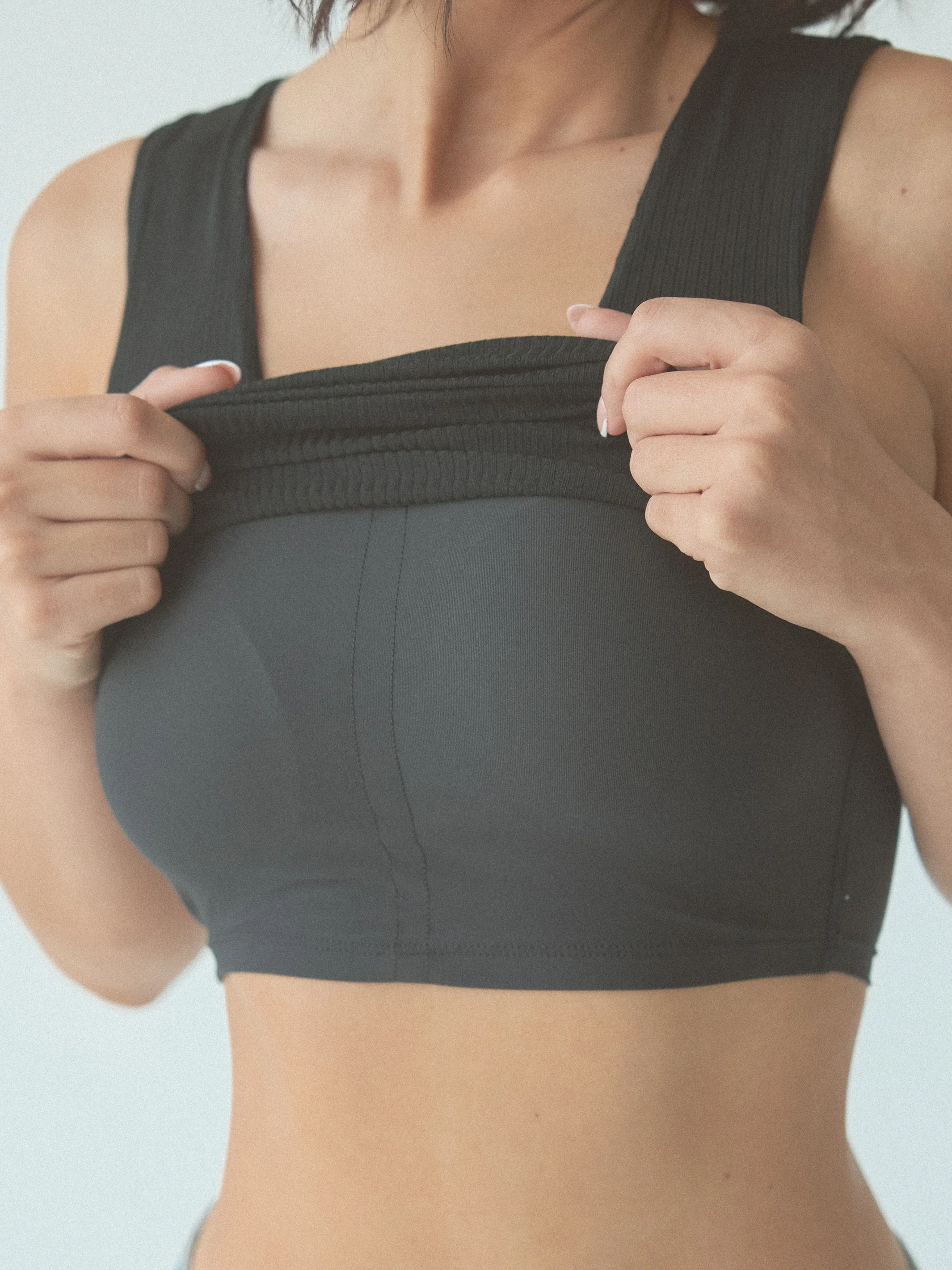 Ribbed Scoop Tank Brami - Image 17