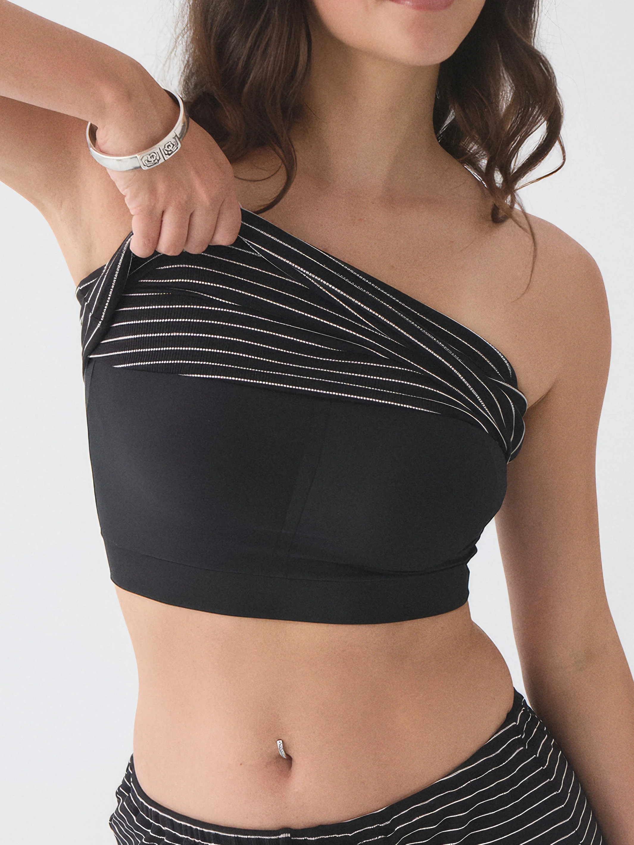Ribbed Tube Top Brami - Image 13