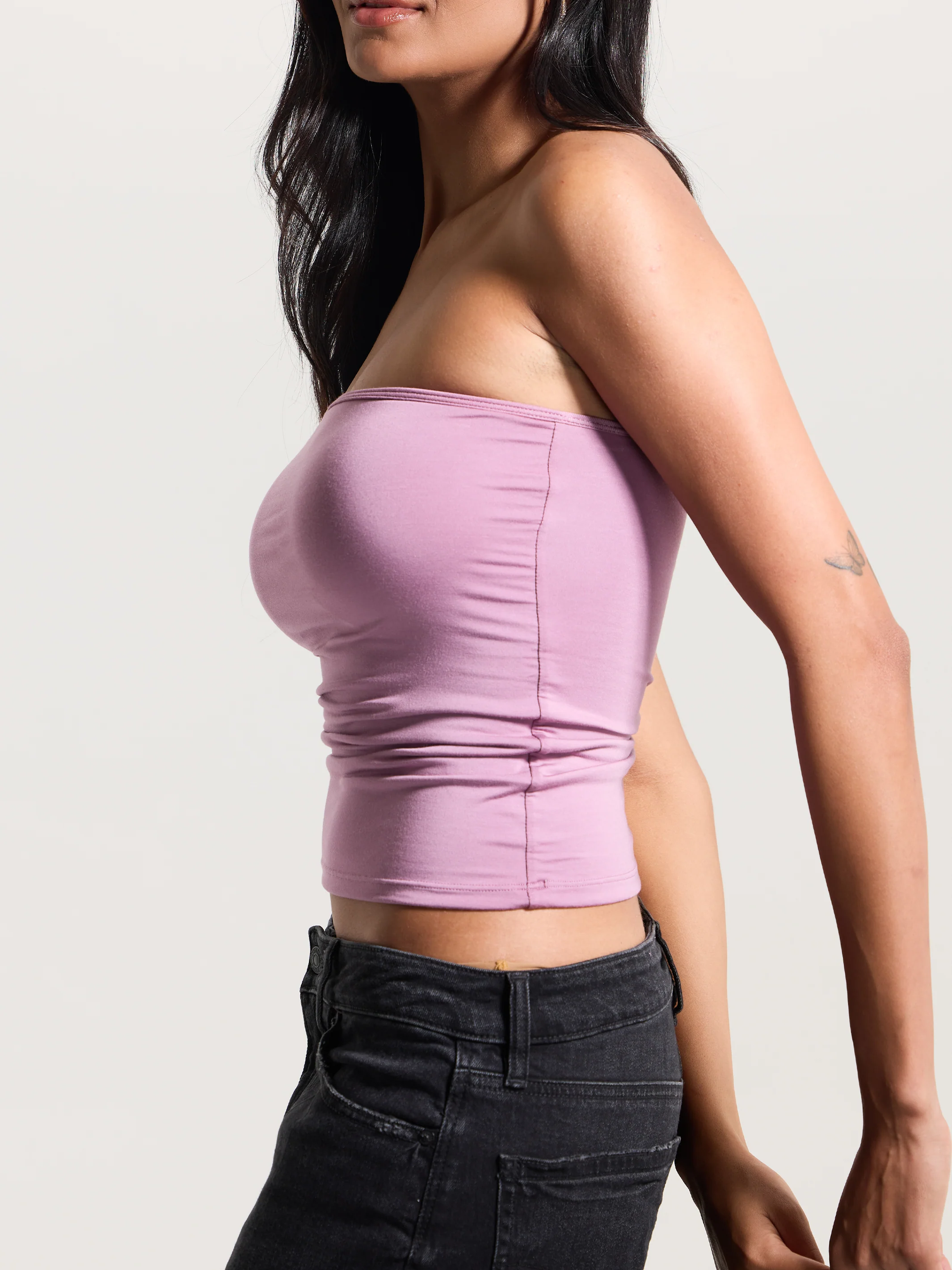 Tube Top Brami (Full Length) - Image 13