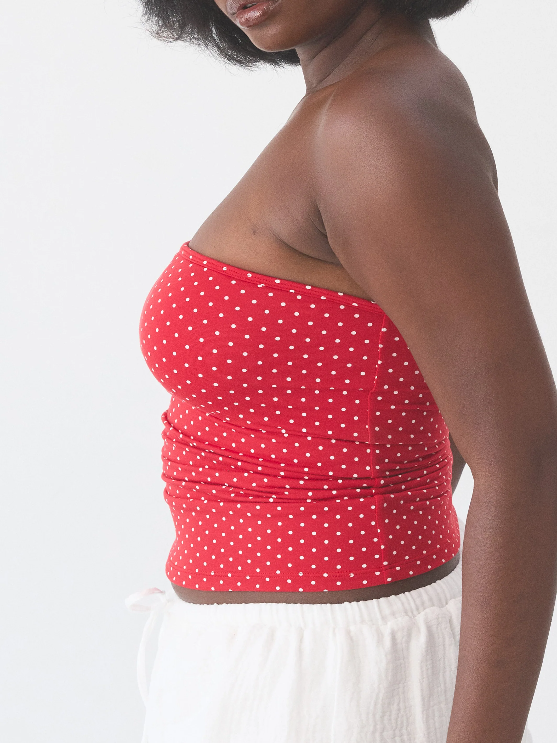 Tube Top Brami (Full Length) - Image 18