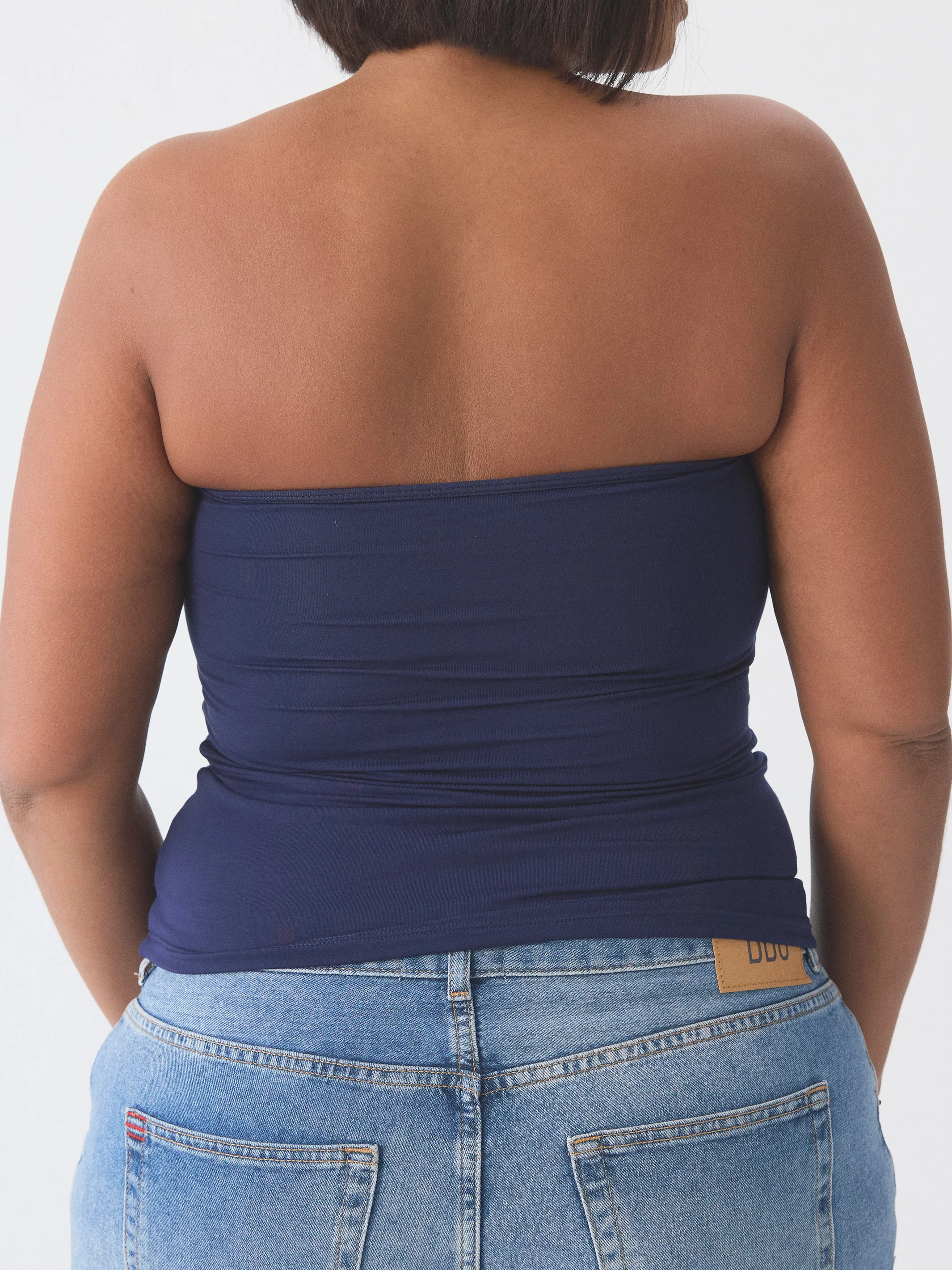 Tube Top Brami (Full Length) - Image 24