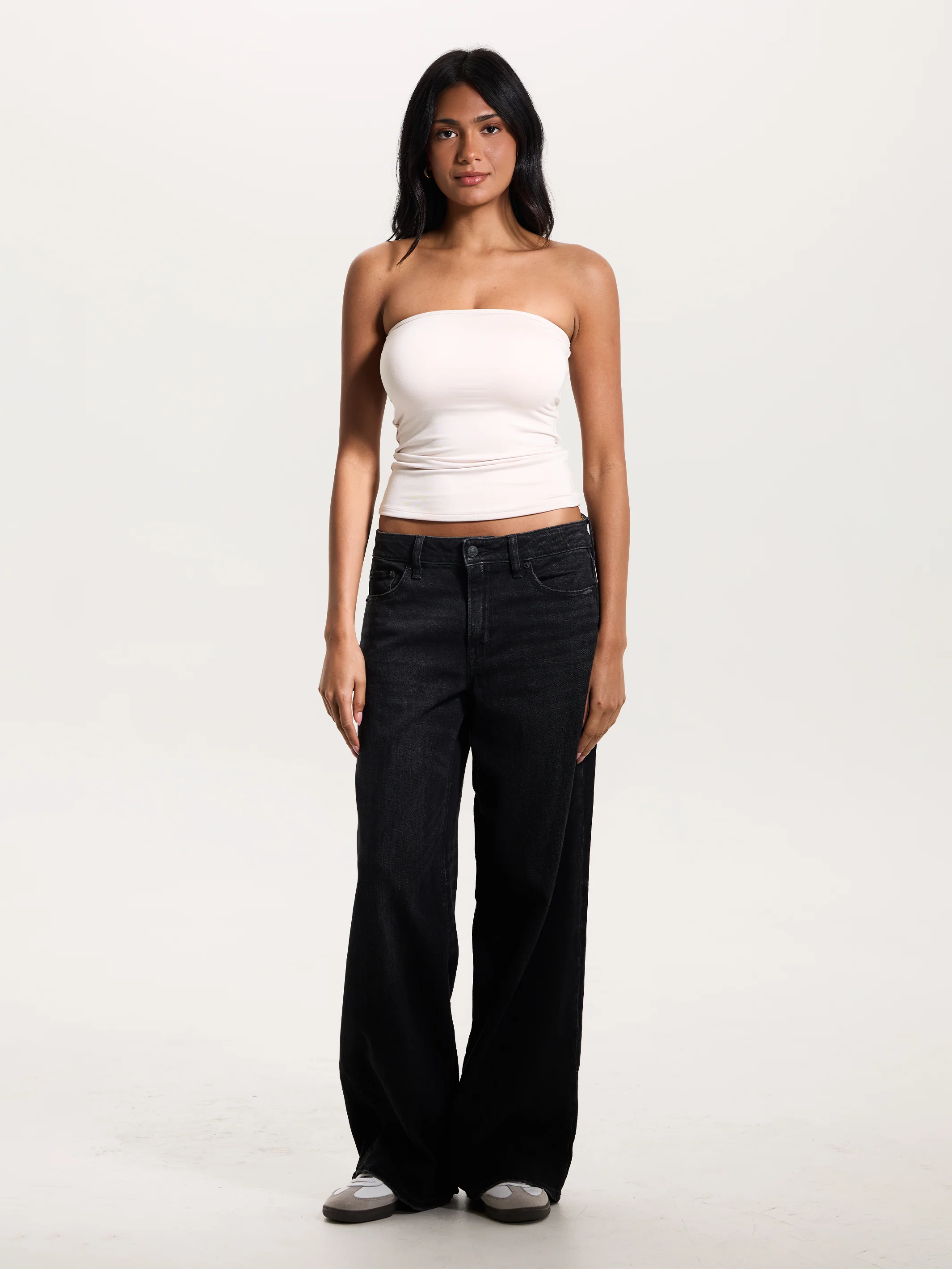 Tube Top Brami (Full Length) - Image 8