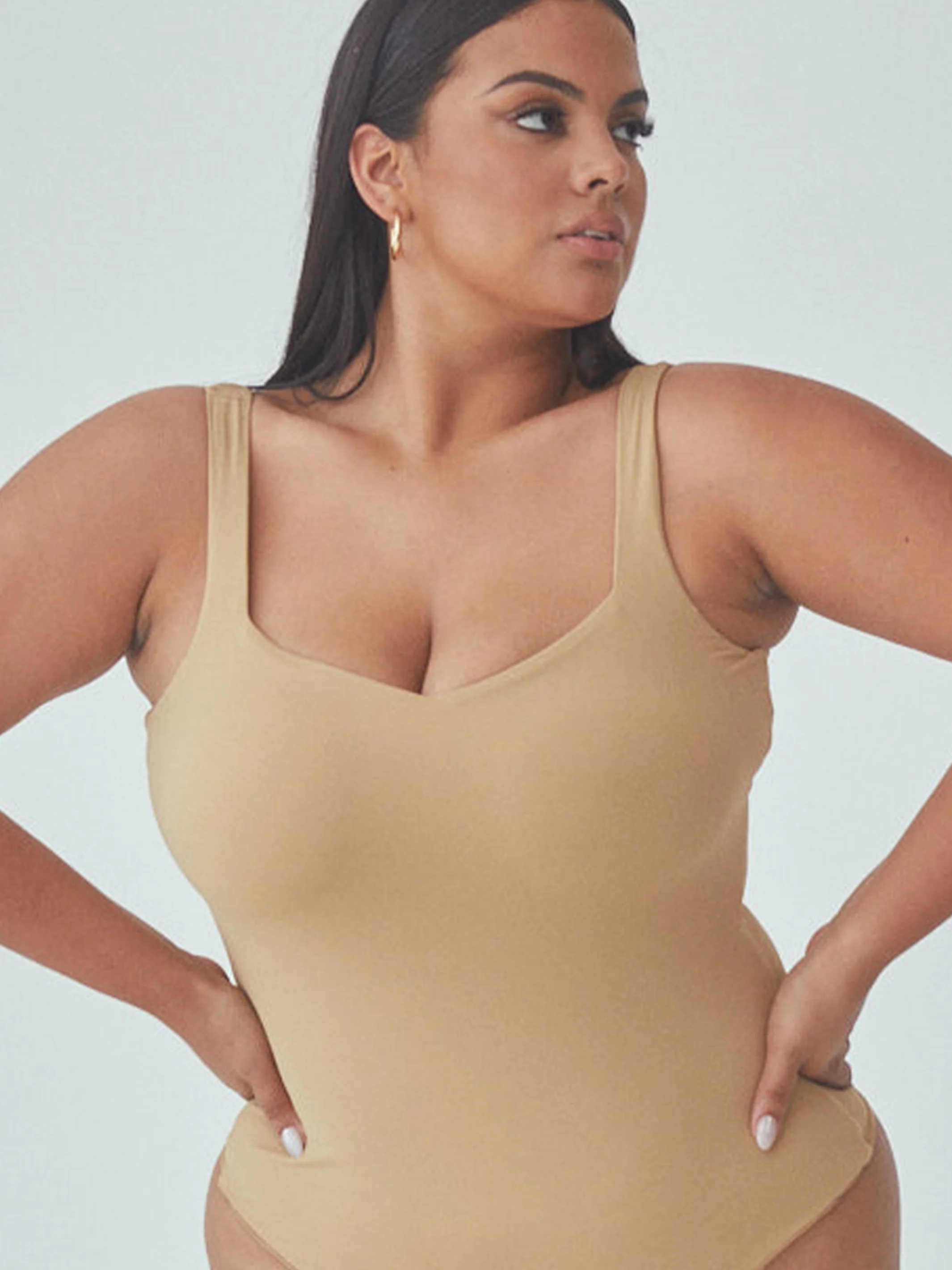 Sweetheart Tank Bramisuit - Image 12