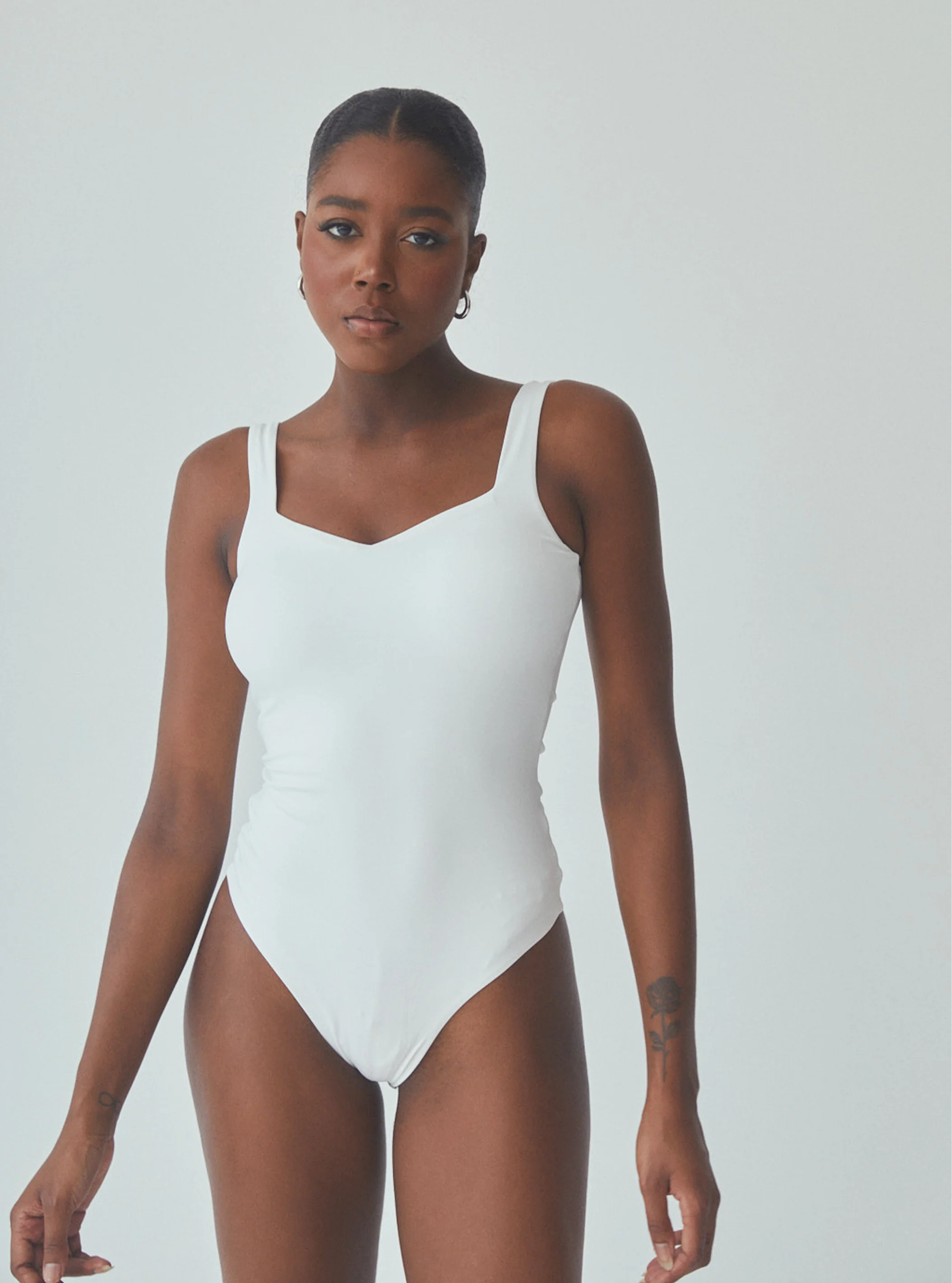 Sweetheart Tank Bramisuit - Image 13