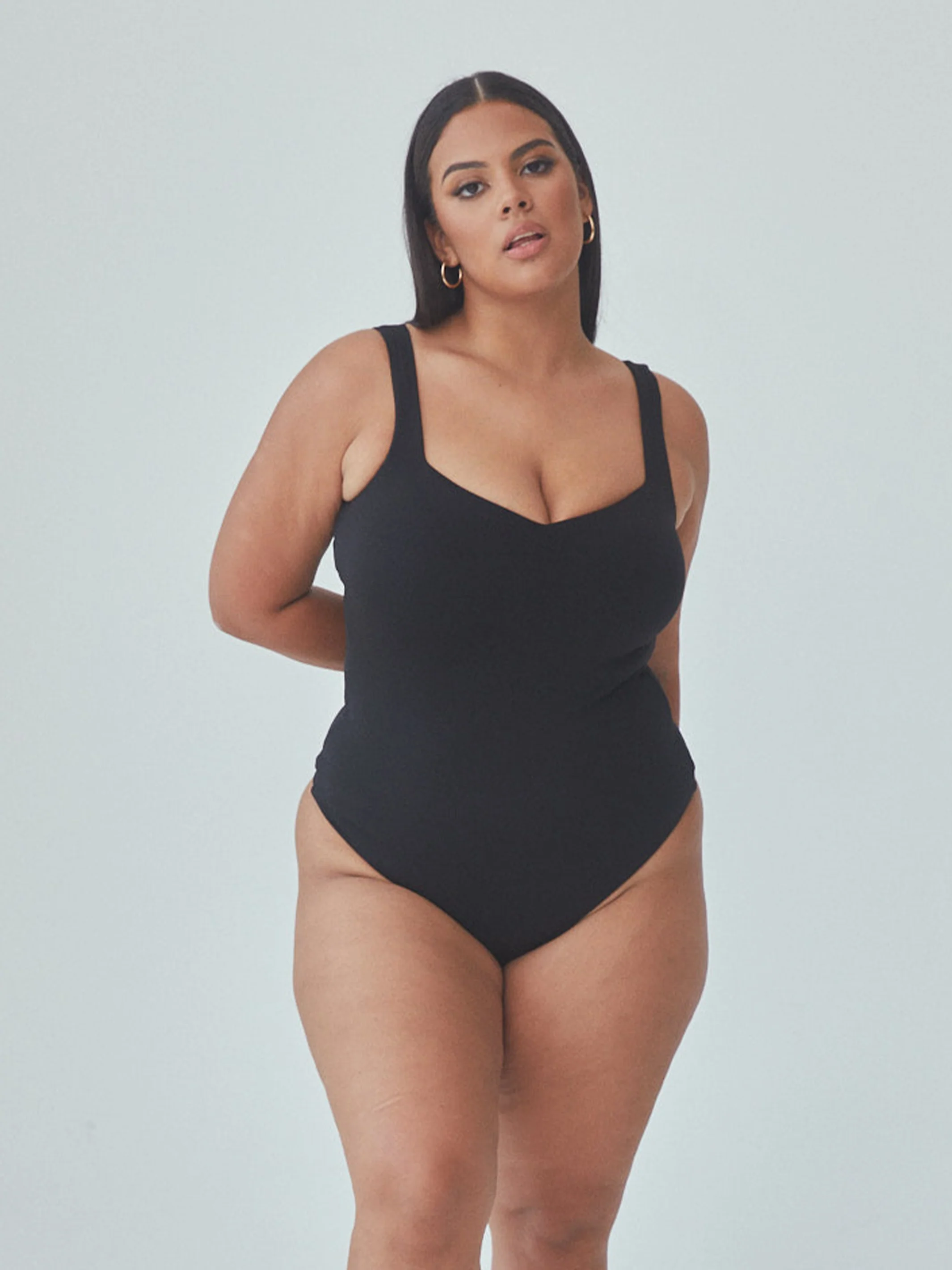 Sweetheart Tank Bramisuit - Image 4