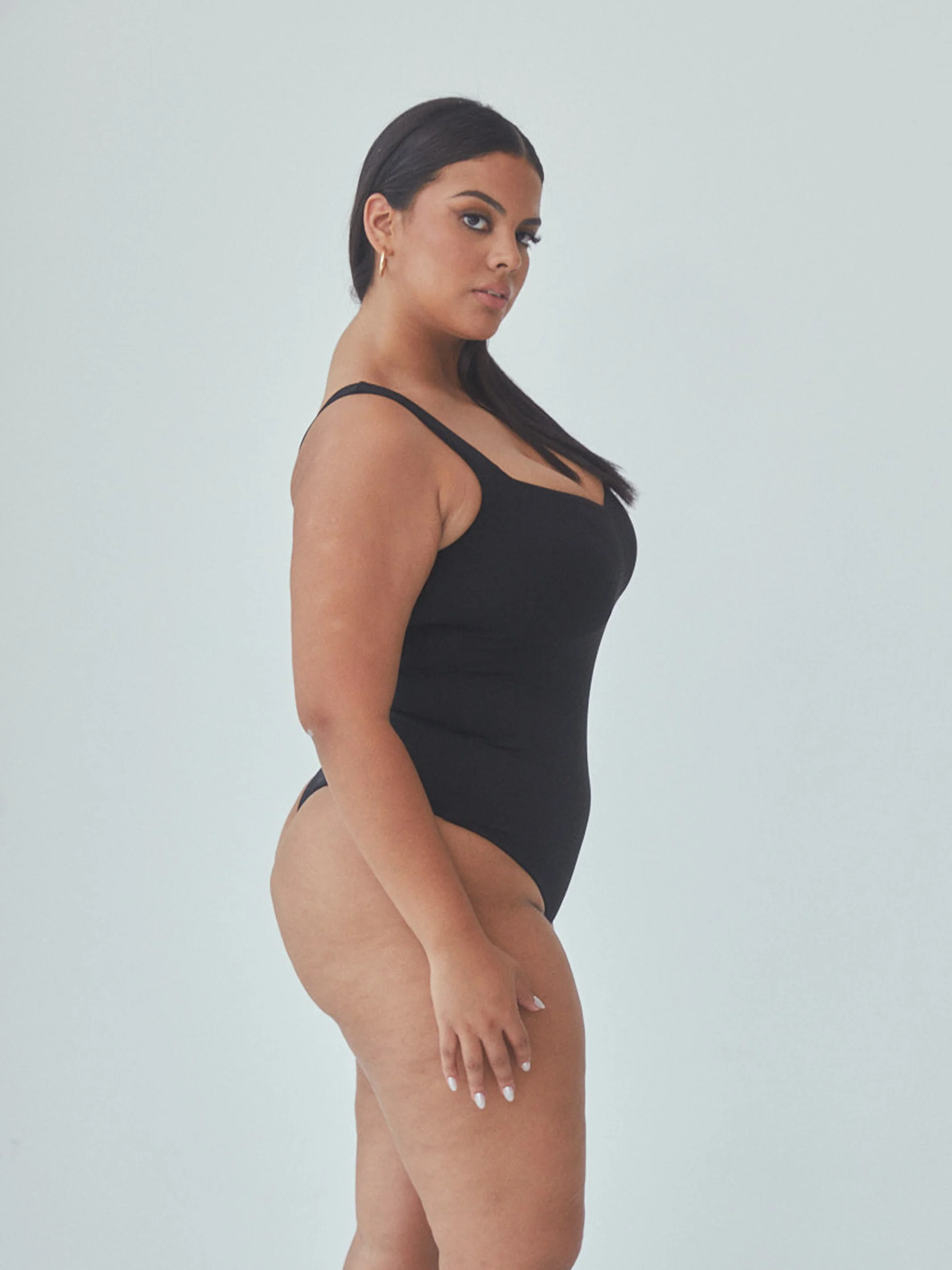 Sweetheart Tank Bramisuit - Image 5