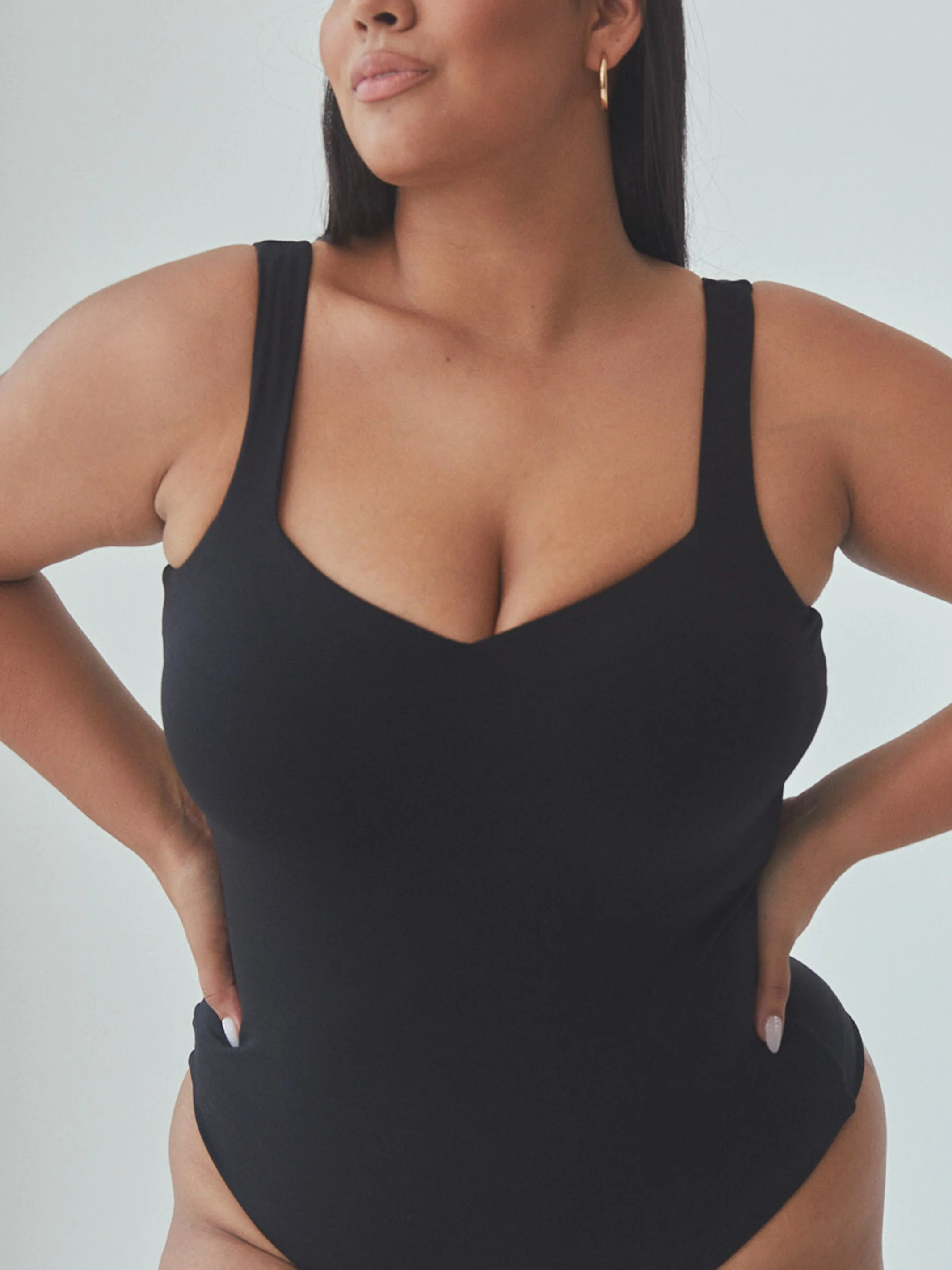 Sweetheart Tank Bramisuit - Image 6