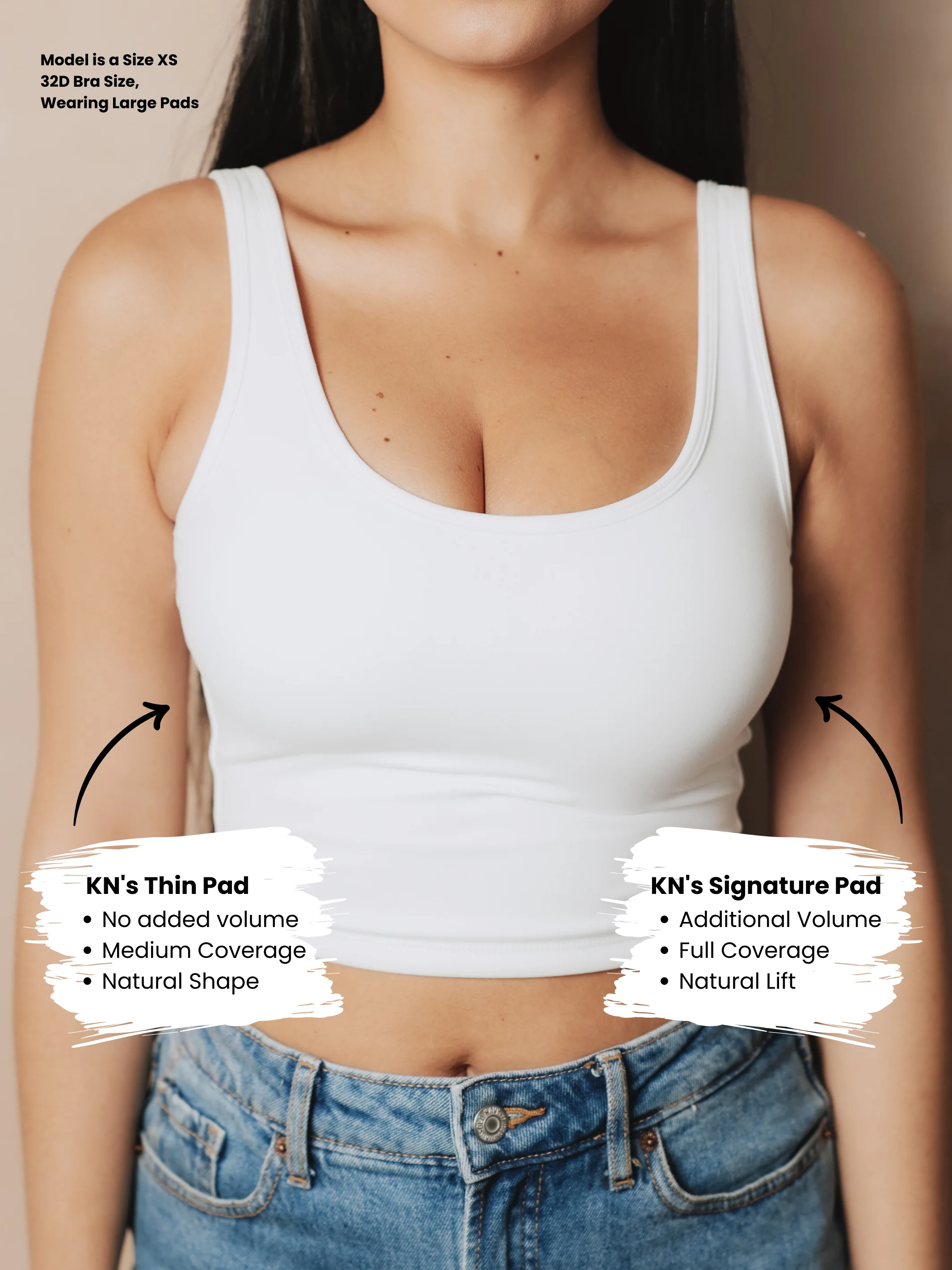 Thin Padding Set (2) - Image 4