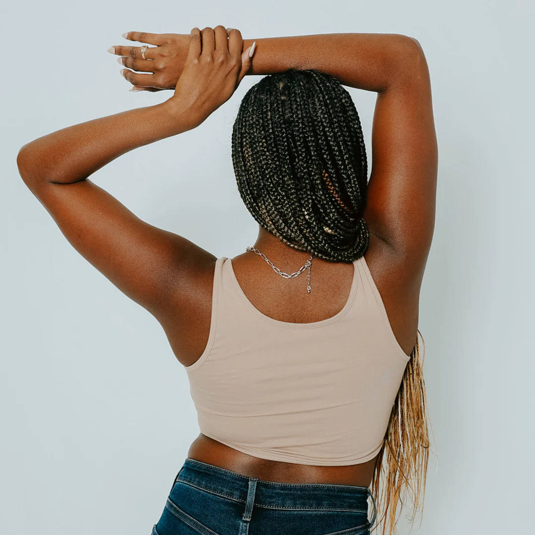 V Cut Brami - Image 6